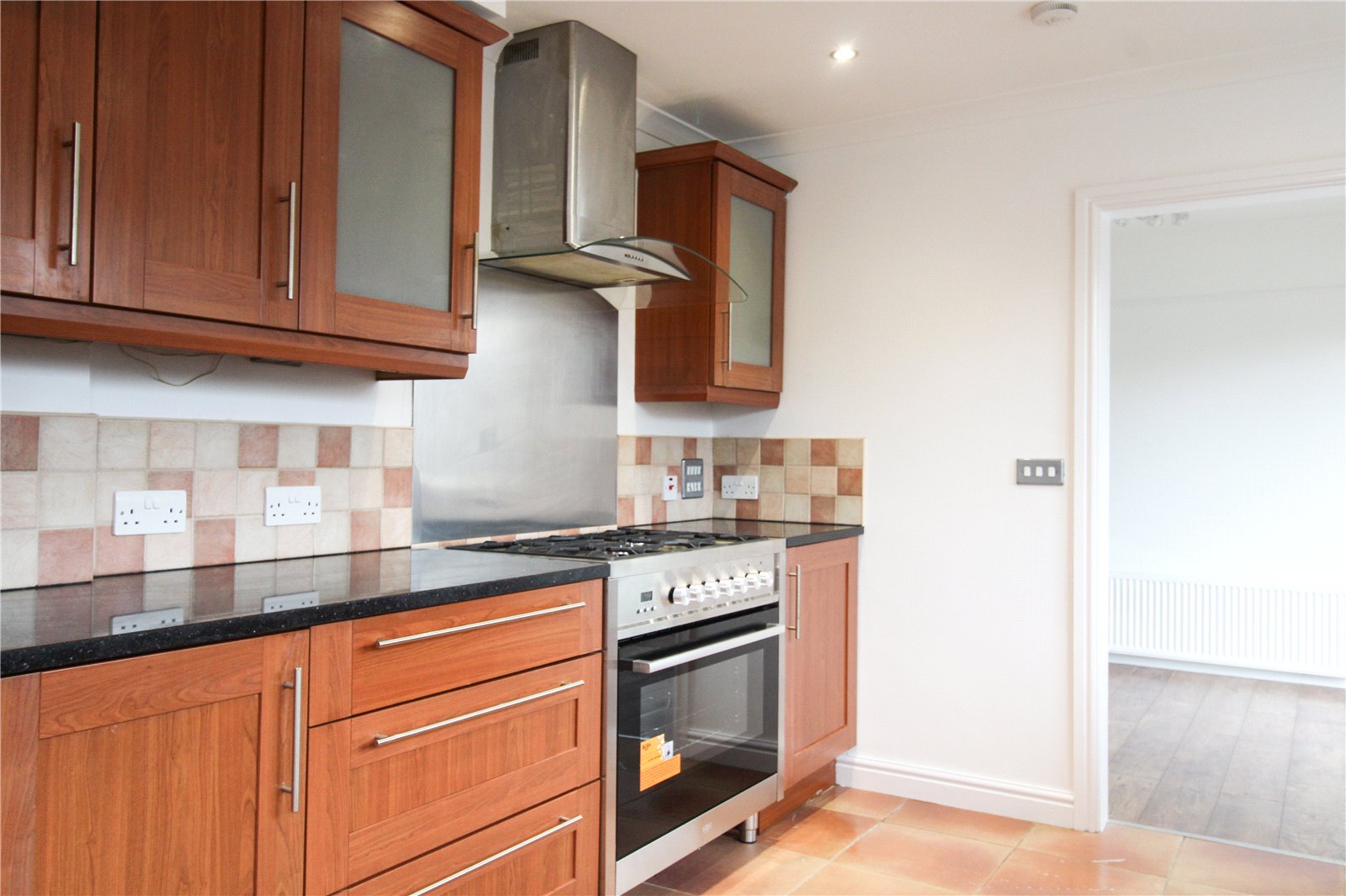 4 bedroom House to let in Bishopsworth, Bristol
