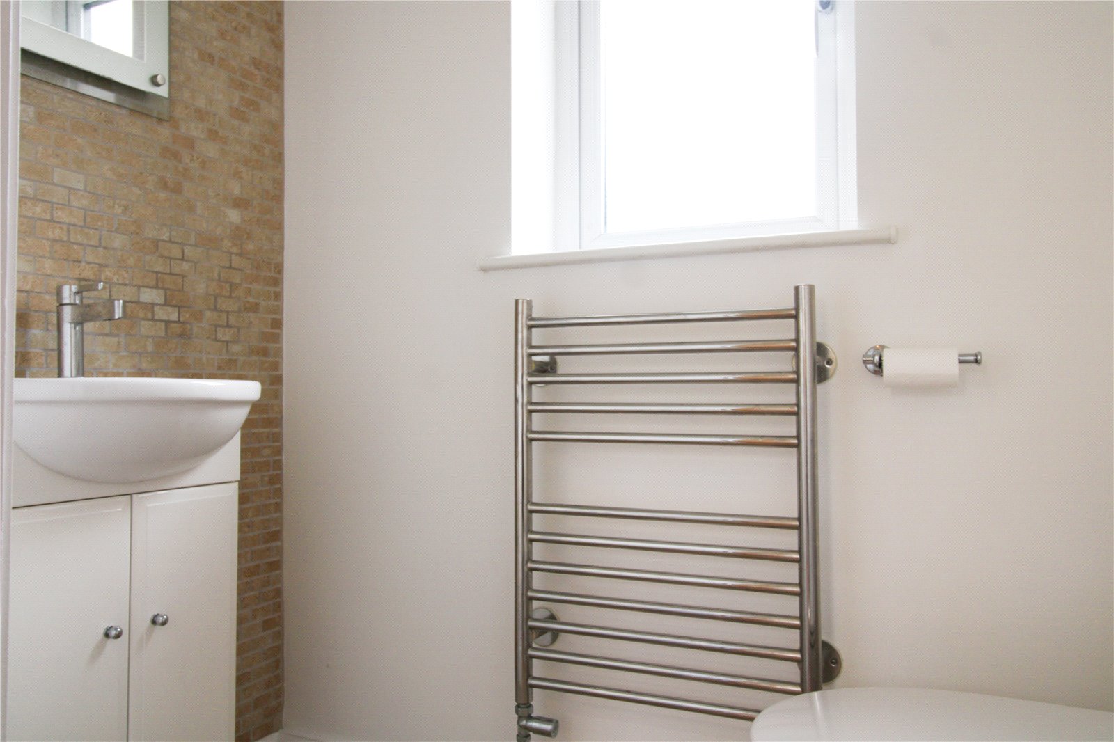 4 bedroom House to let in Bishopsworth, Bristol