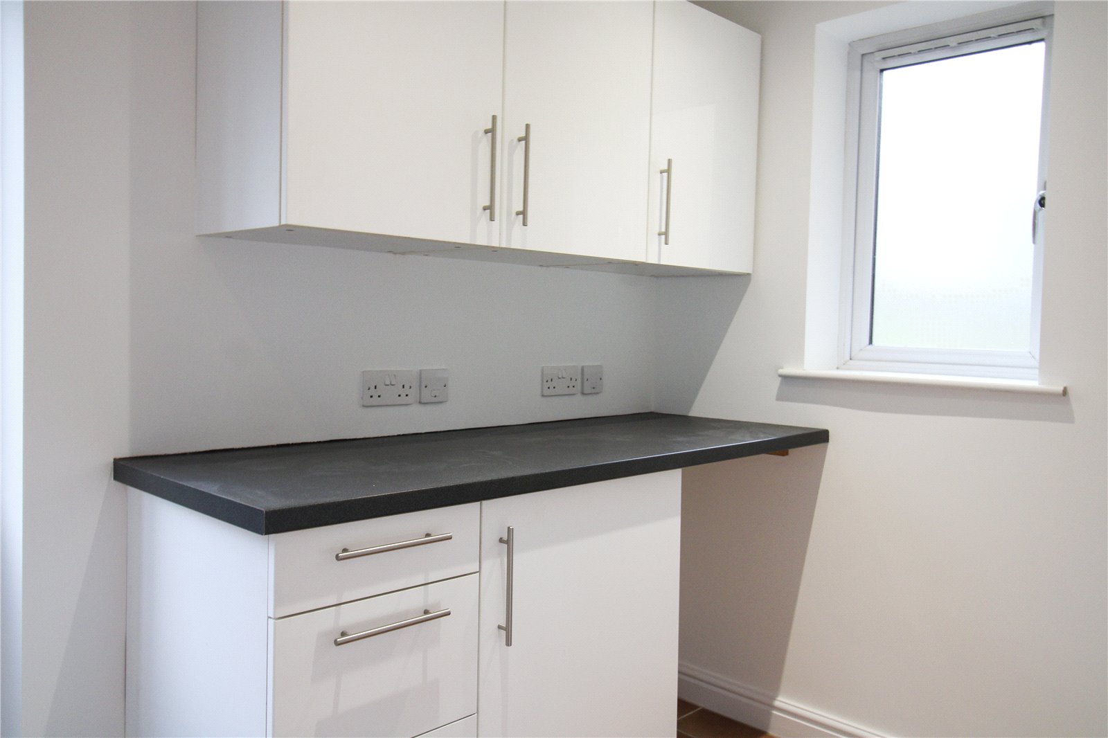 4 bedroom House to let in Bishopsworth, Bristol