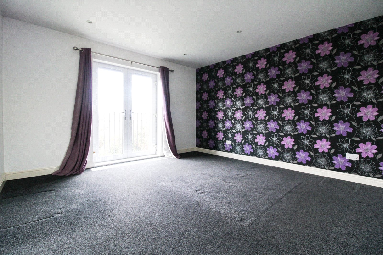 4 bedroom House to let in Bishopsworth, Bristol