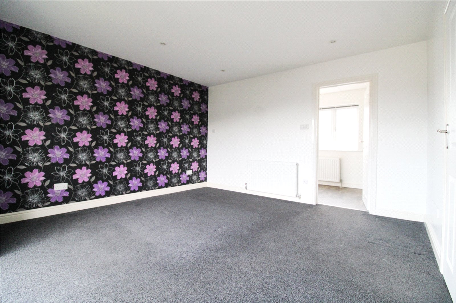 4 bedroom House to let in Bishopsworth, Bristol