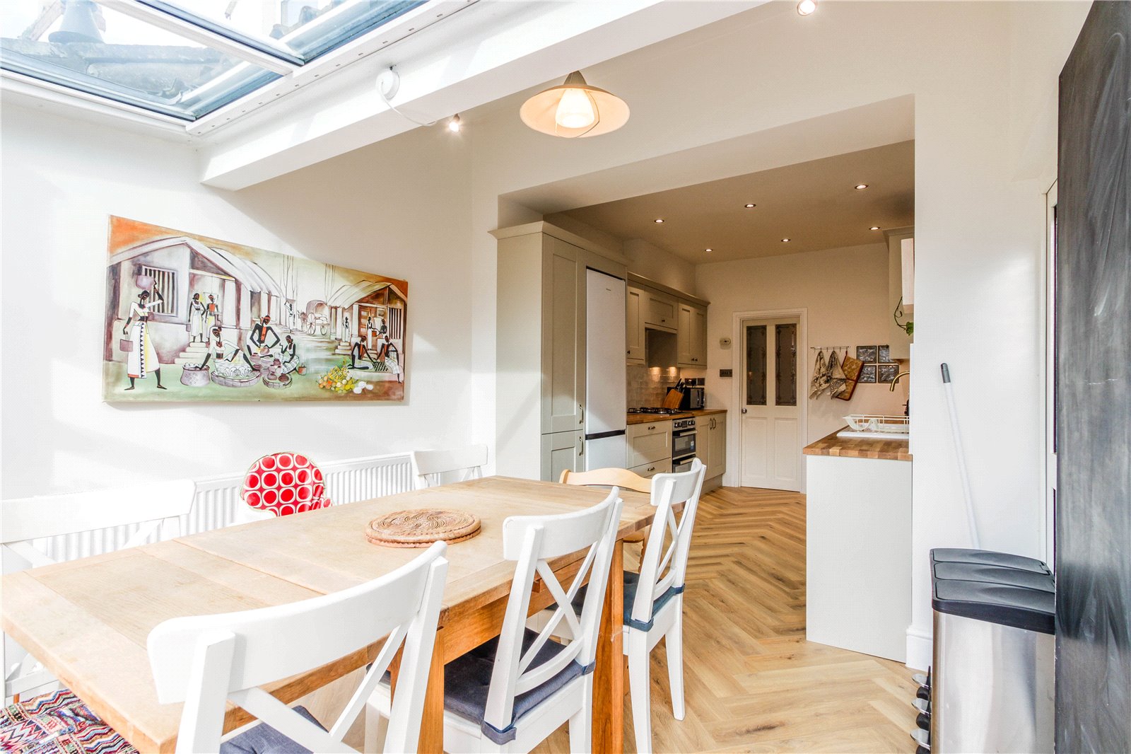 3 bedroom House for sale in Bedminster, BRISTOL