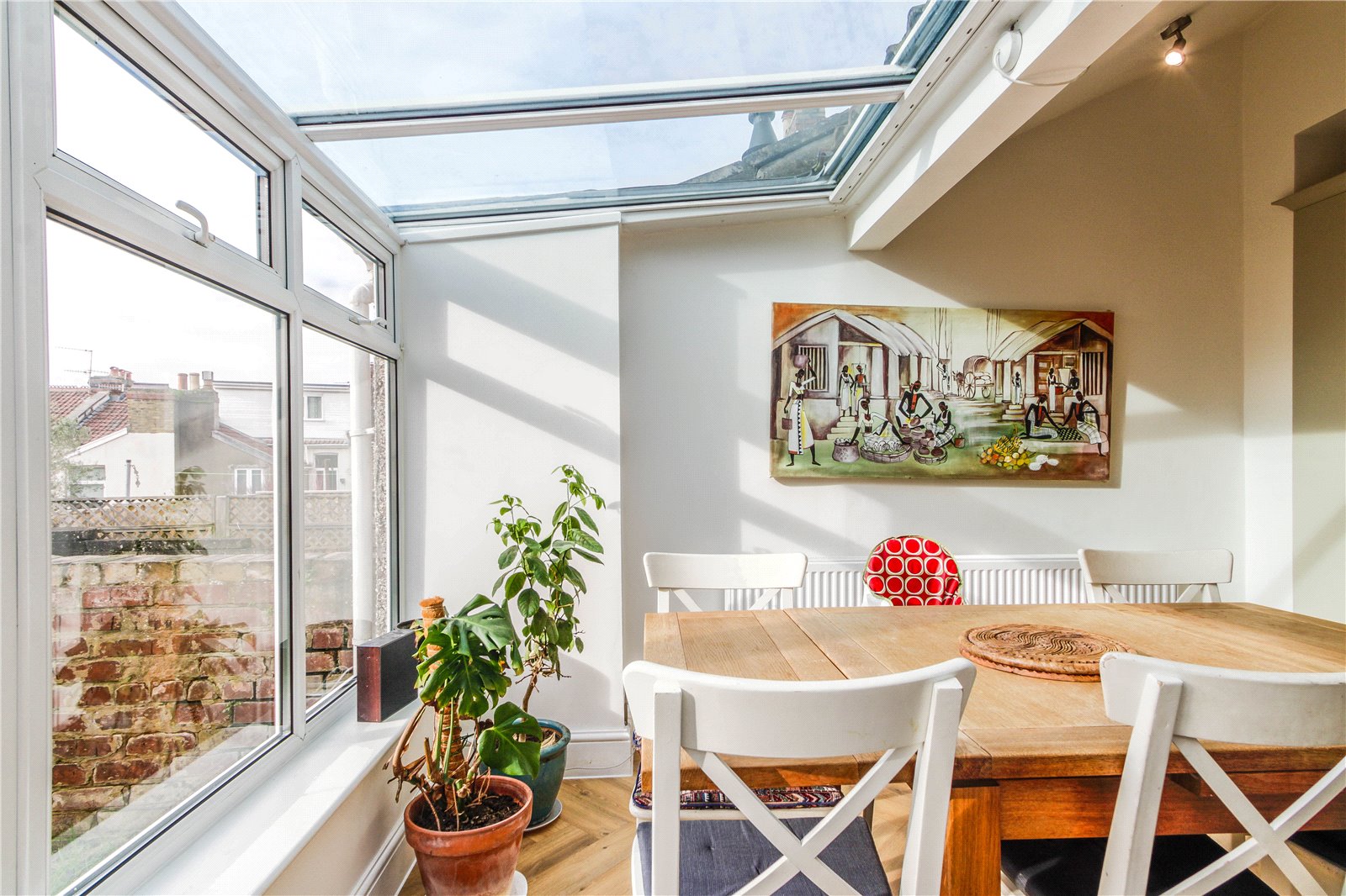 3 bedroom House for sale in Bedminster, BRISTOL