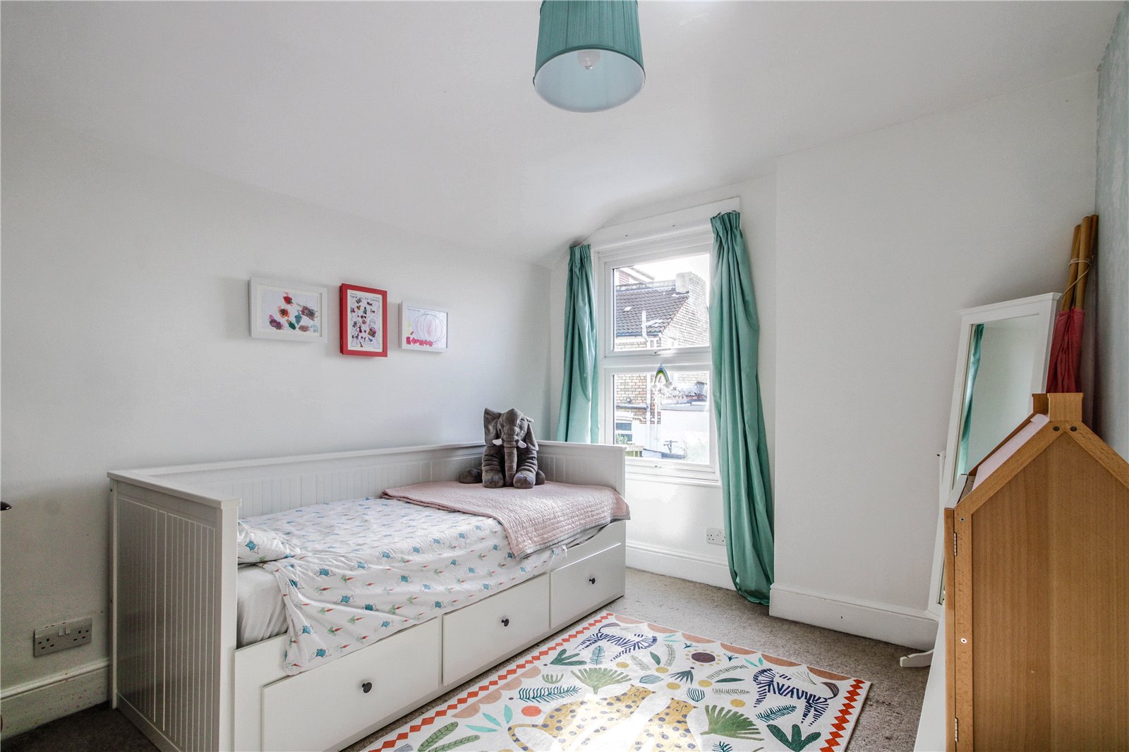 3 bedroom House for sale in Bedminster, BRISTOL