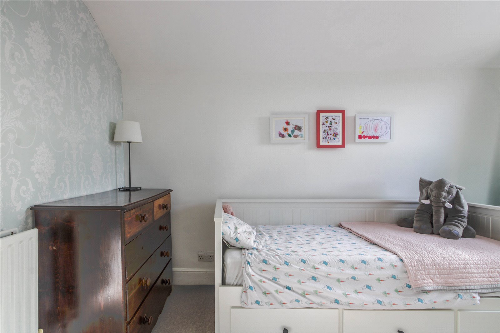 3 bedroom House for sale in Bedminster, BRISTOL