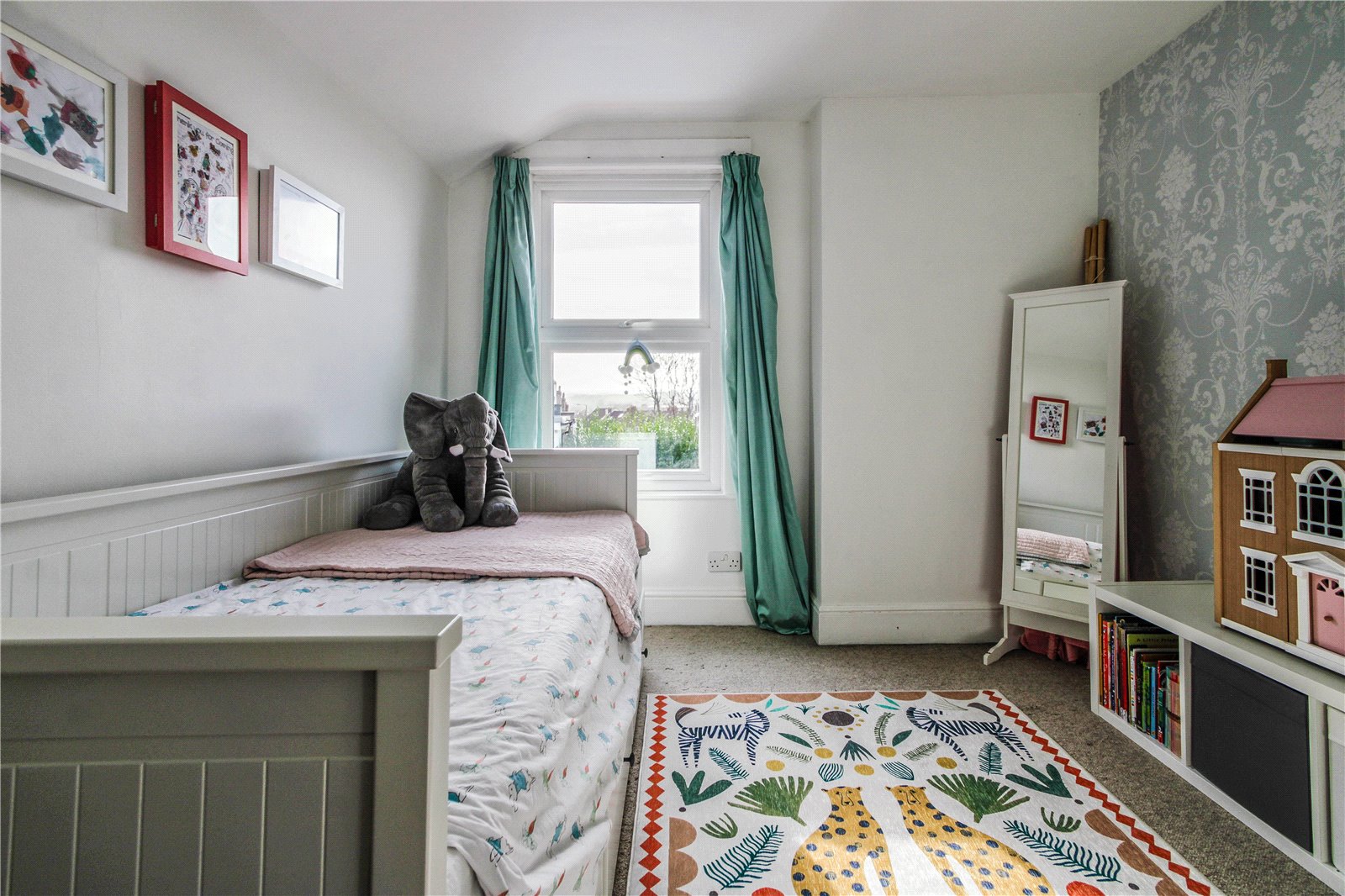 3 bedroom House for sale in Bedminster, BRISTOL