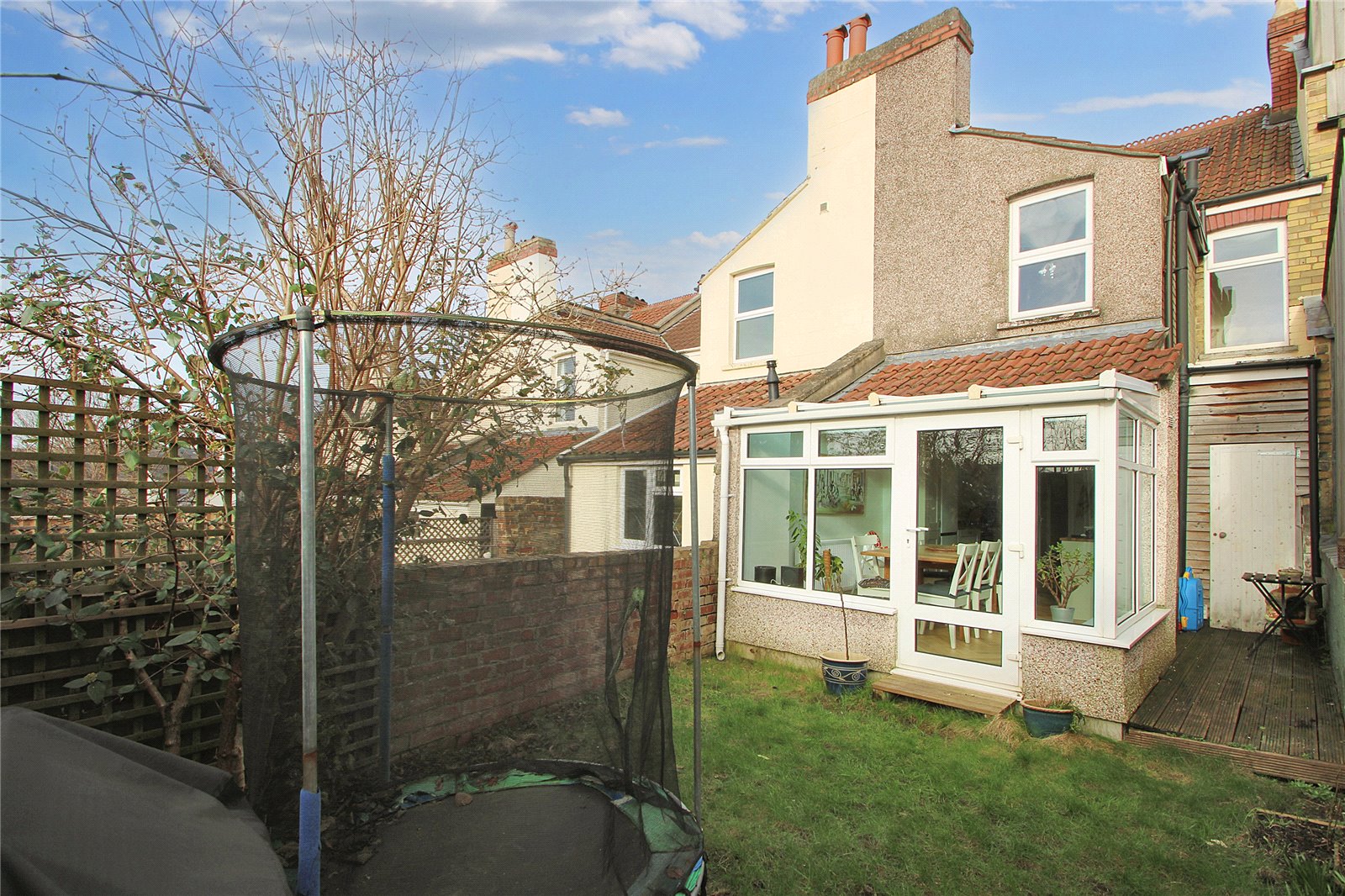 3 bedroom House for sale in Bedminster, BRISTOL