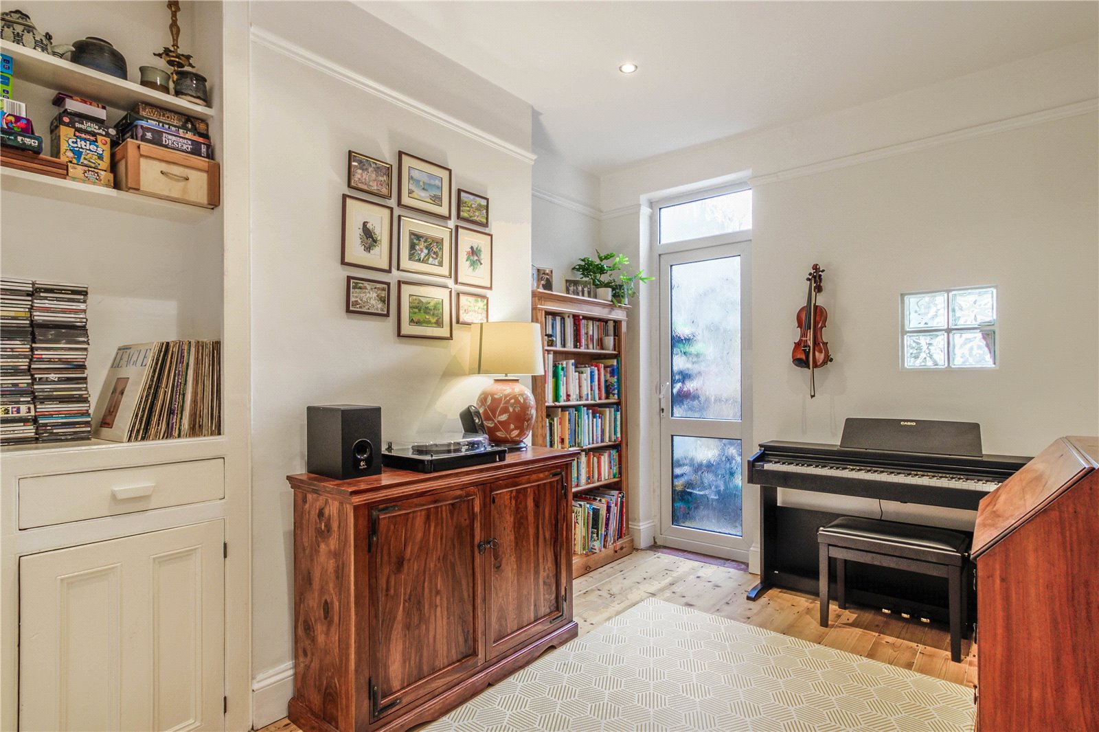 3 bedroom House for sale in Bedminster, BRISTOL