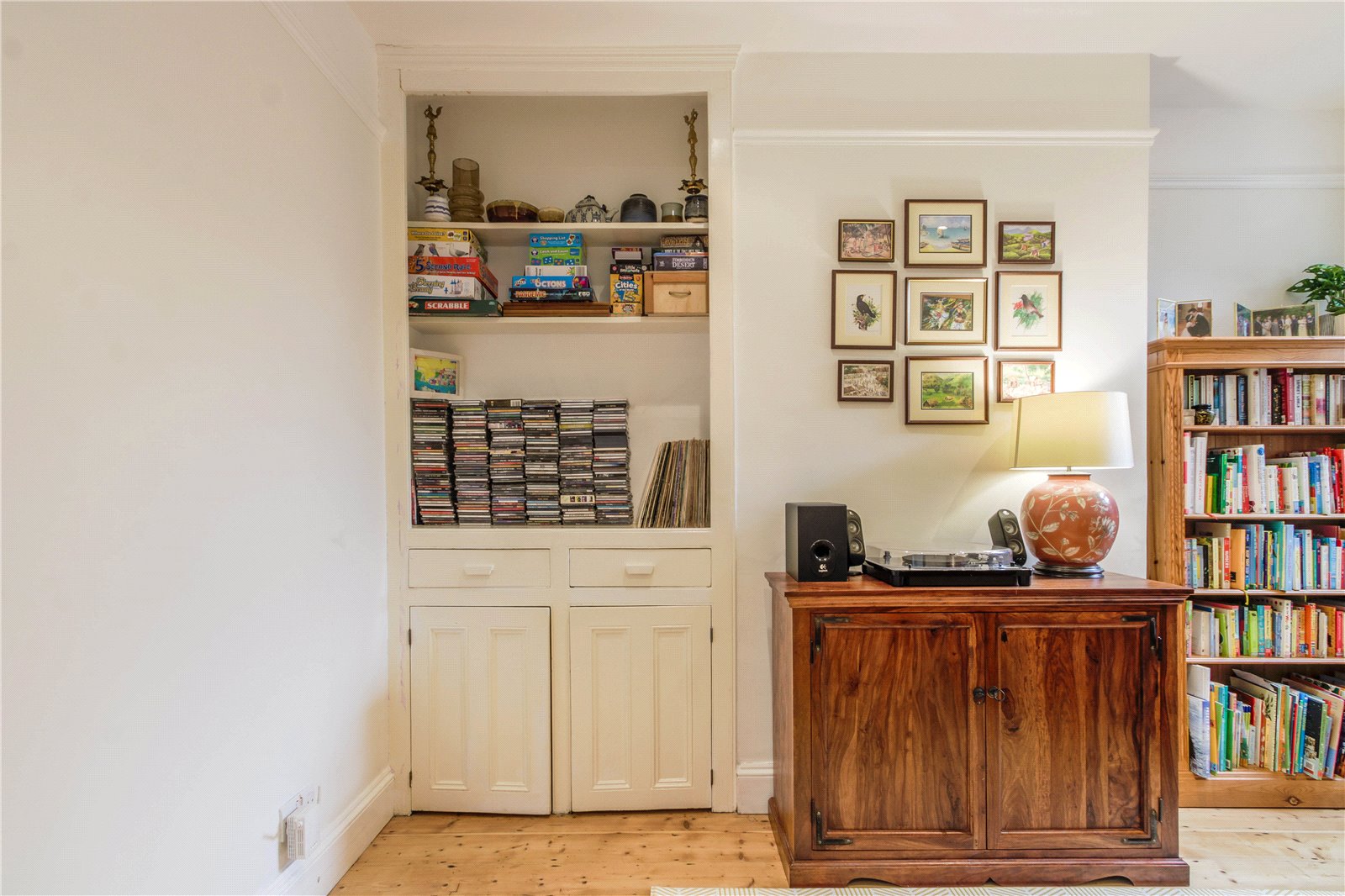 3 bedroom House for sale in Bedminster, BRISTOL