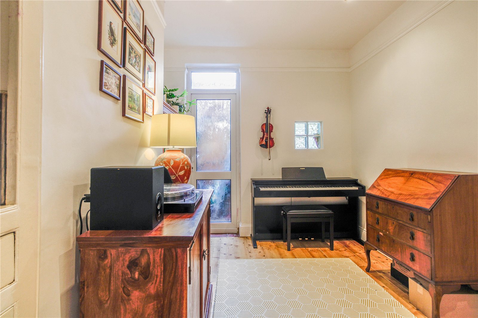 3 bedroom House for sale in Bedminster, BRISTOL