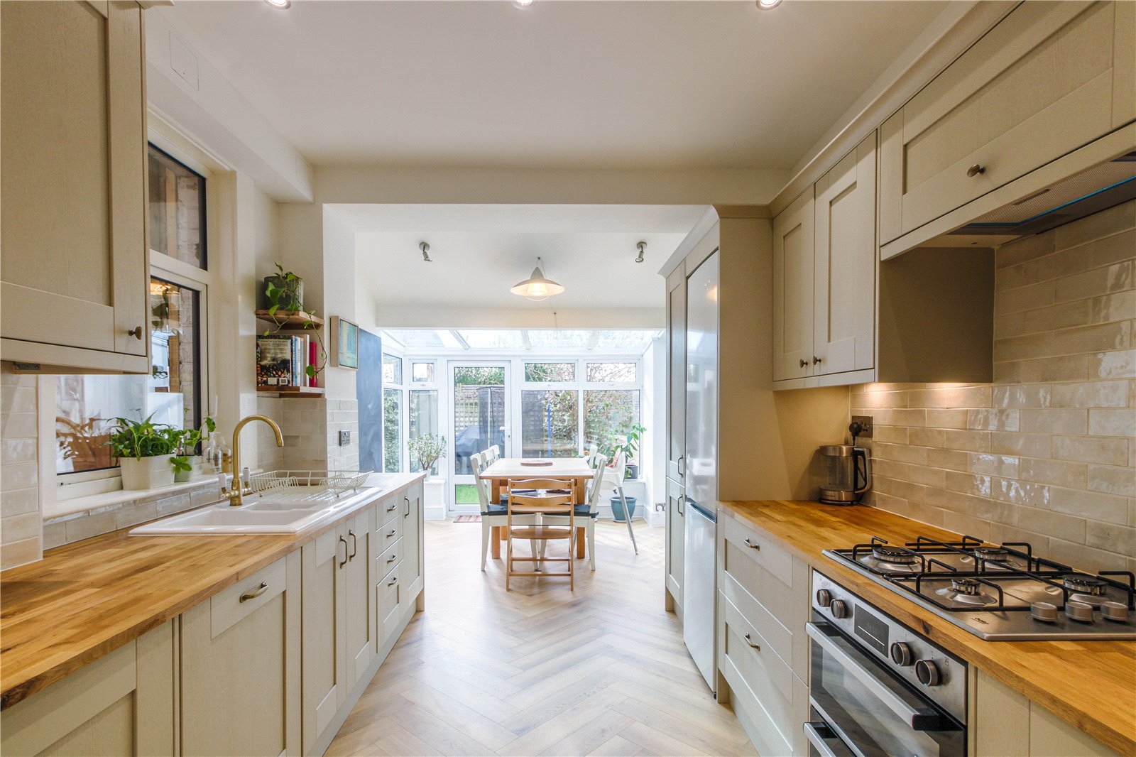 3 bedroom House for sale in Bedminster, BRISTOL