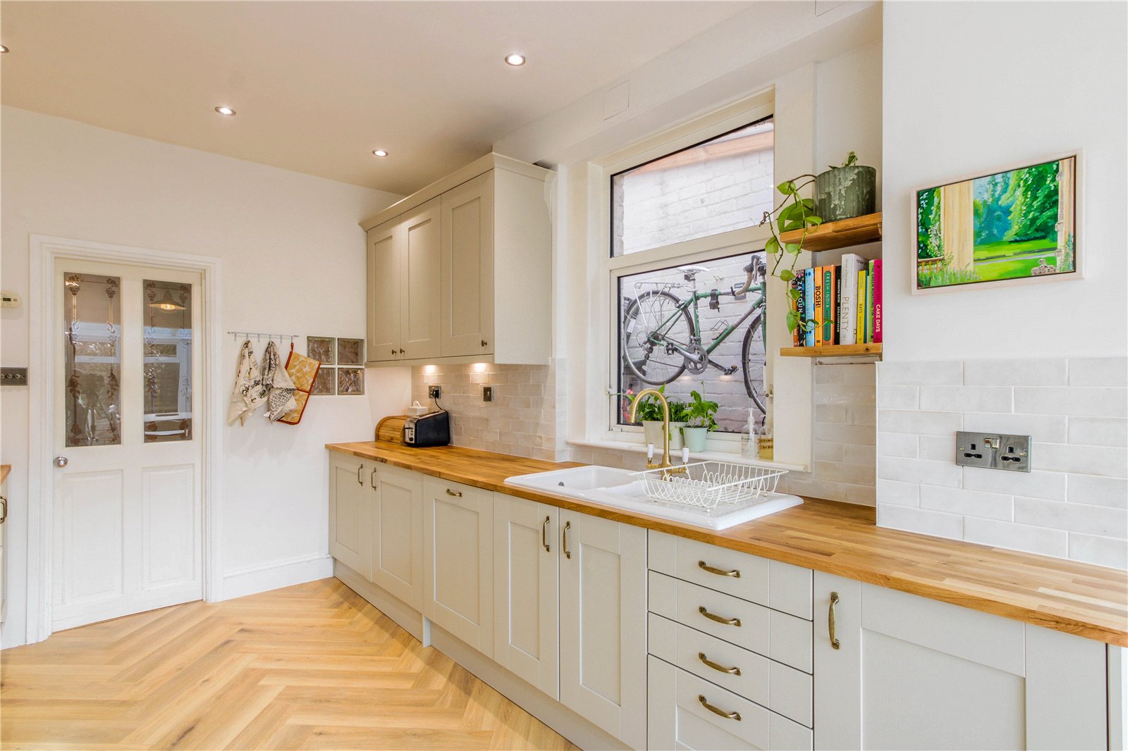 3 bedroom House for sale in Bedminster, BRISTOL
