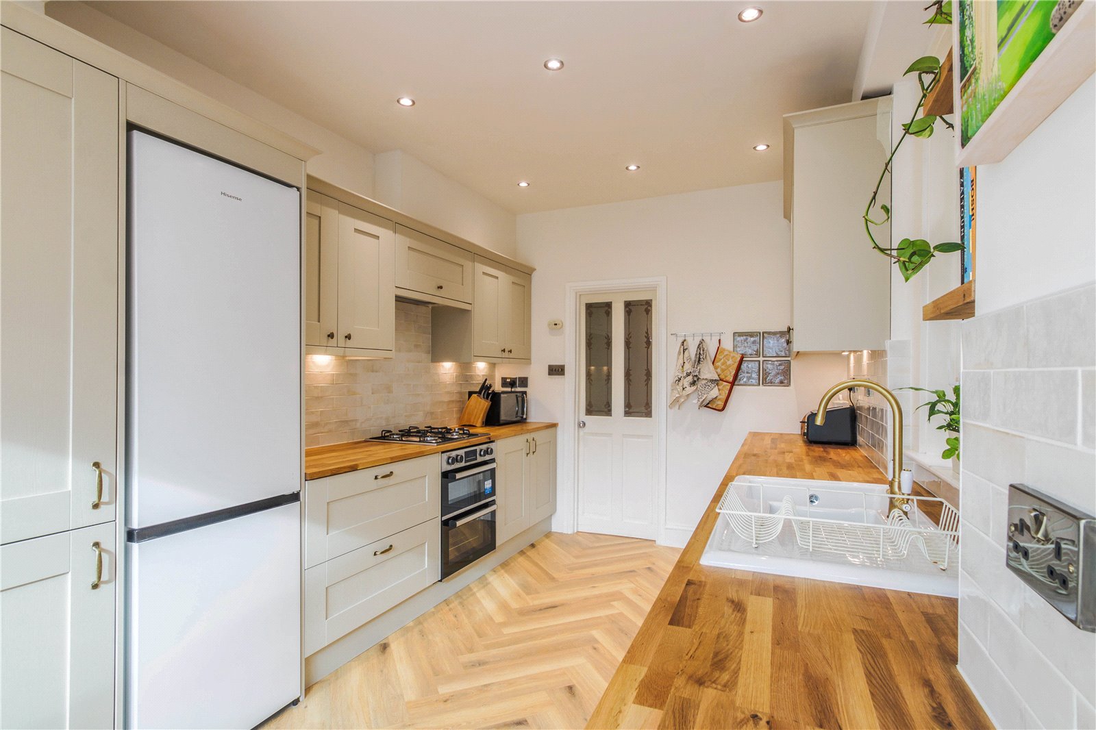 3 bedroom House for sale in Bedminster, BRISTOL