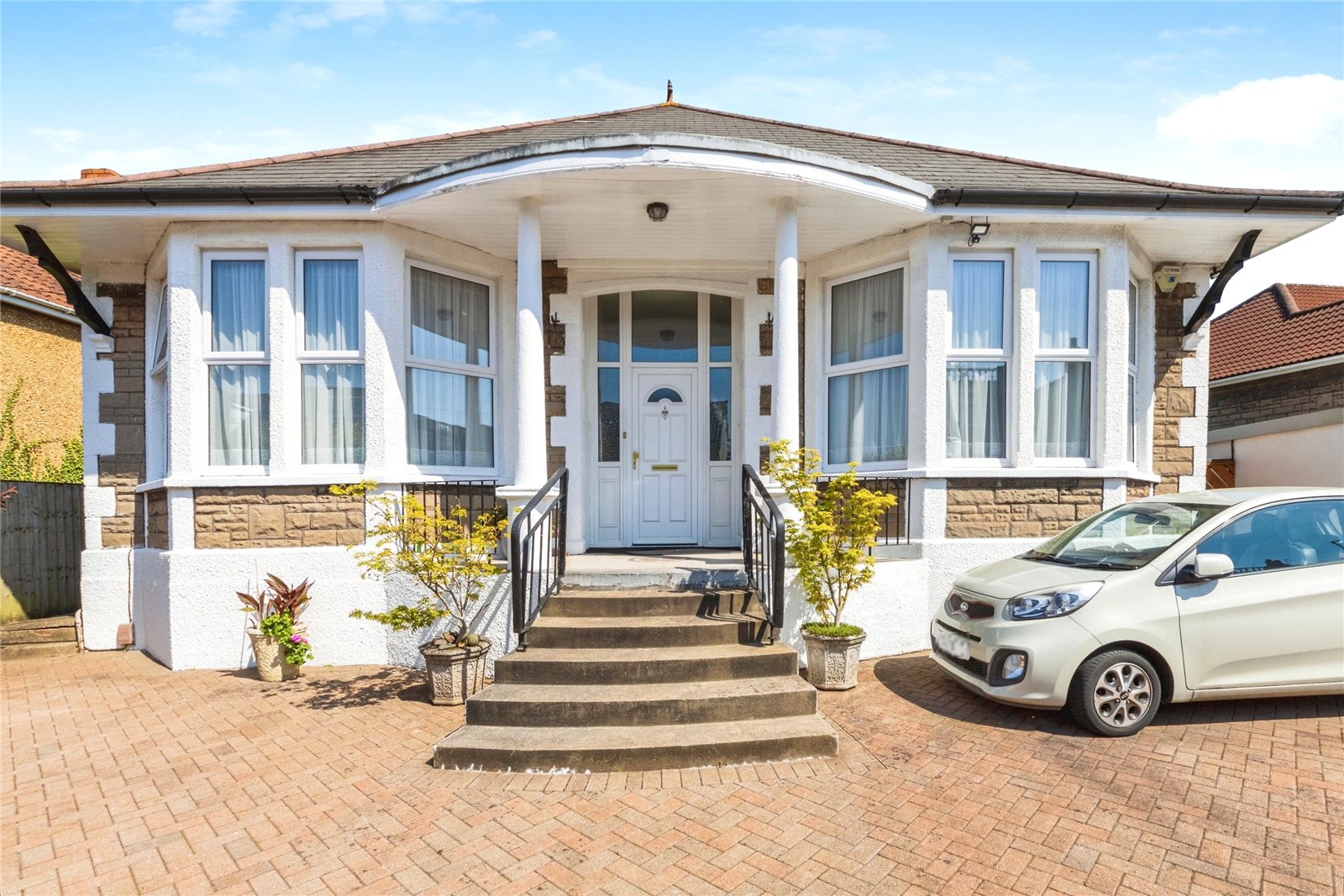 3 bedroom Bungalow for sale in Bristol