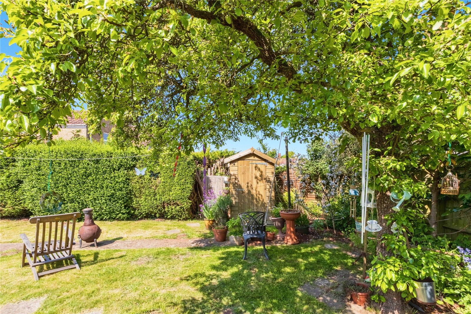 3 bedroom Bungalow for sale in Bristol