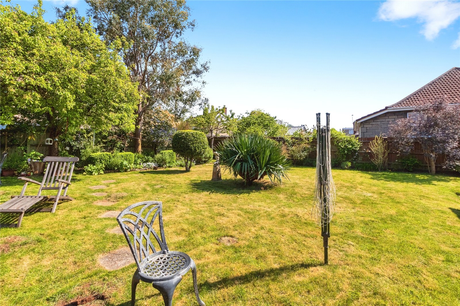 3 bedroom Bungalow for sale in Bristol