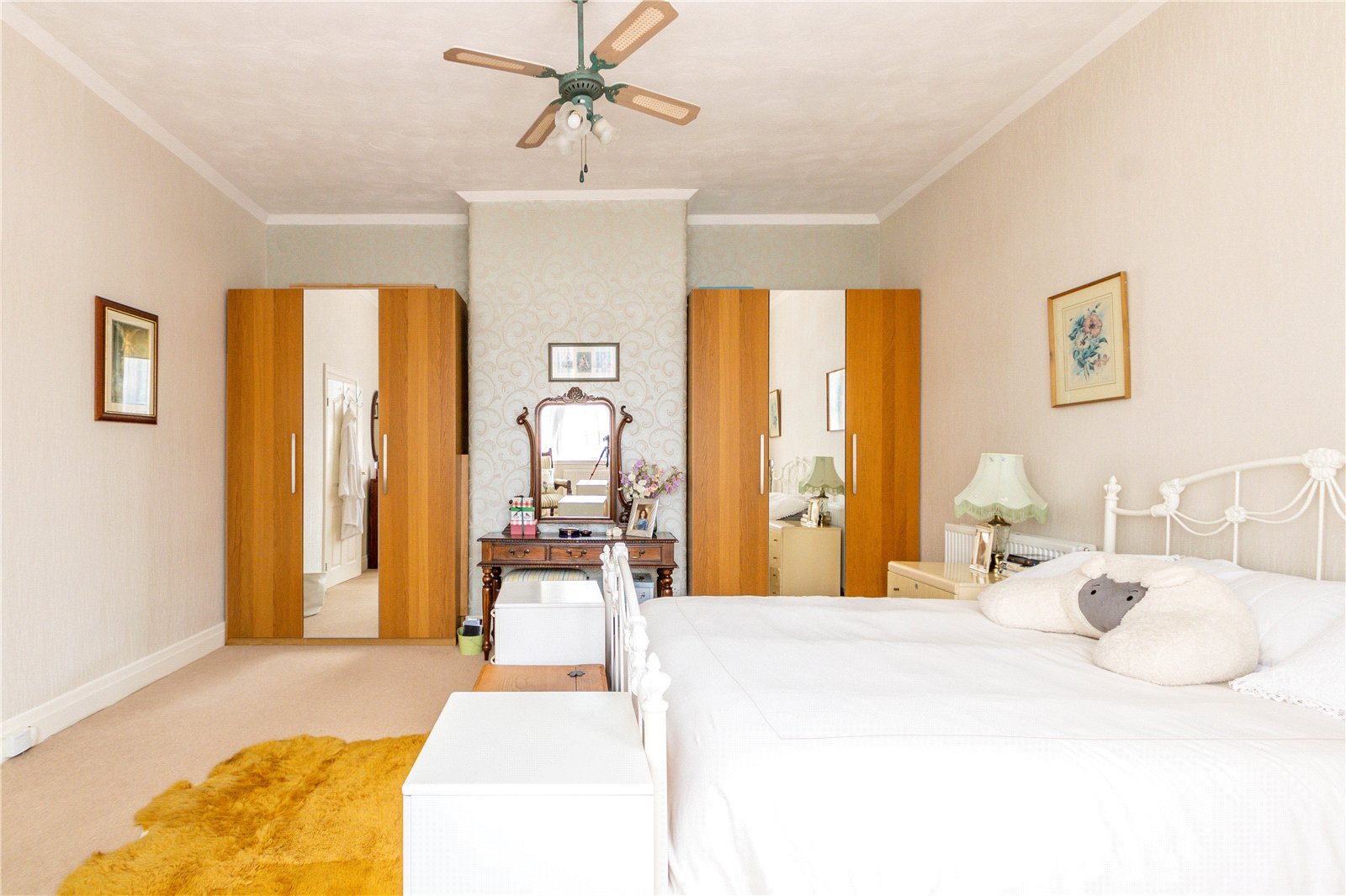 3 bedroom Bungalow for sale in Bristol