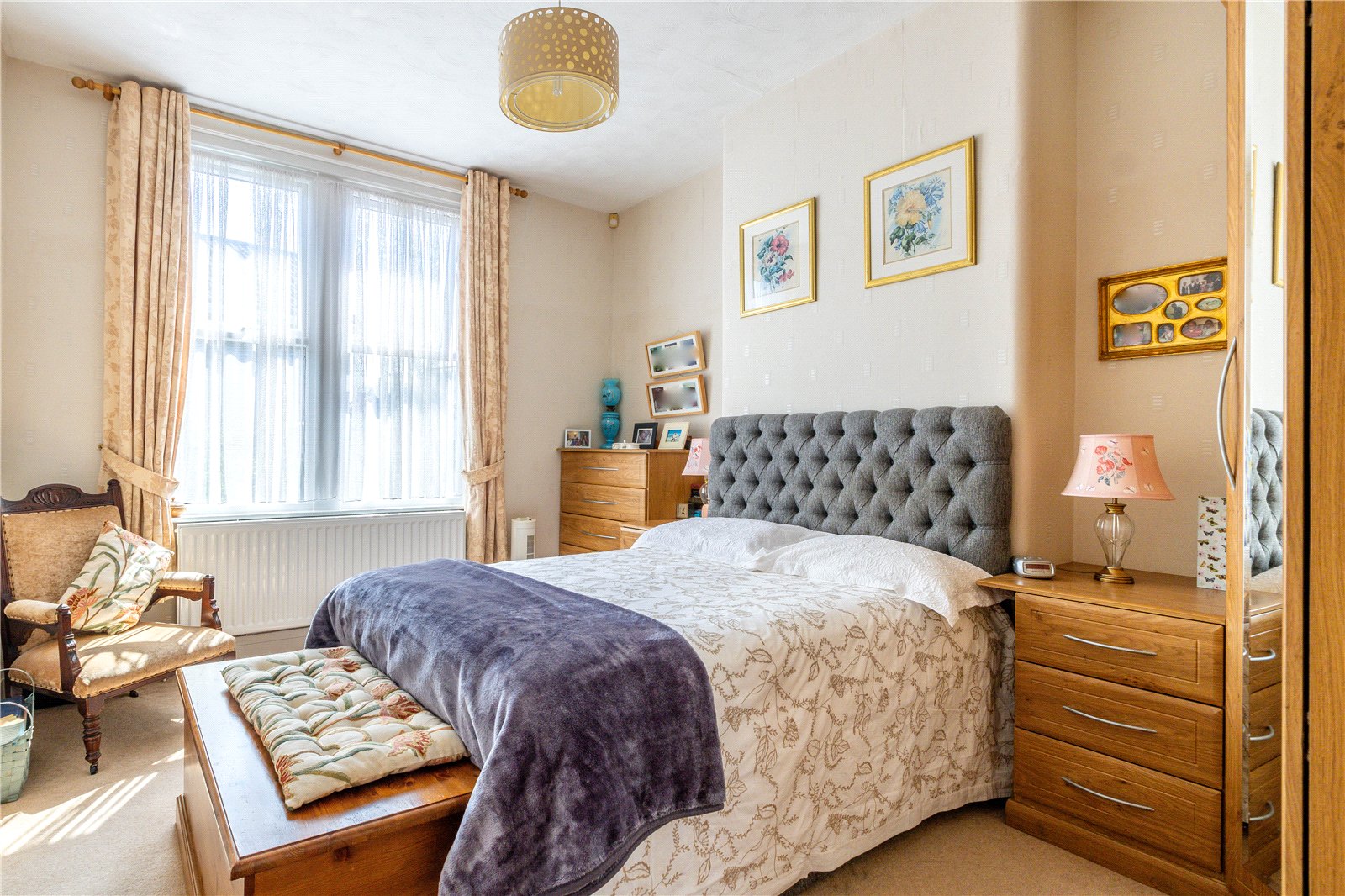 3 bedroom Bungalow for sale in Bristol