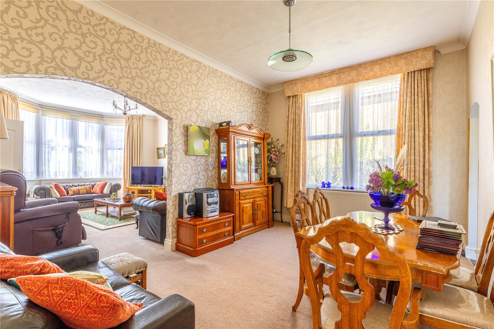 3 bedroom Bungalow for sale in Bristol