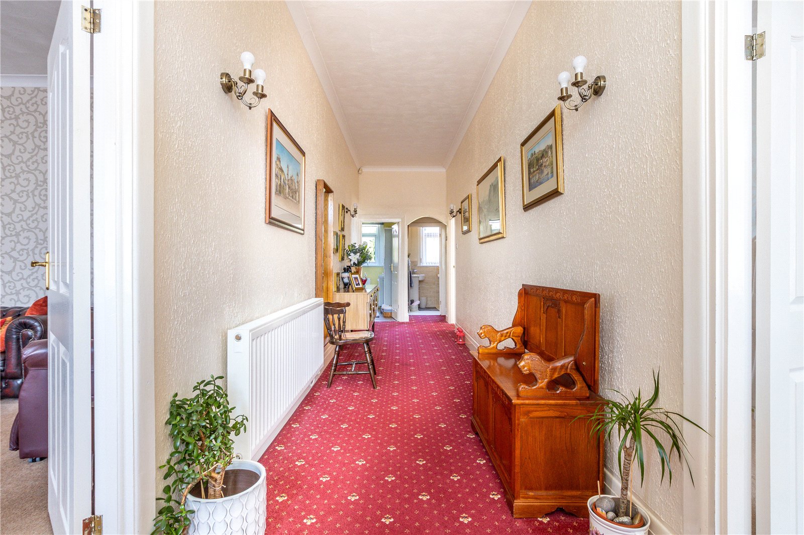 3 bedroom Bungalow for sale in Bristol