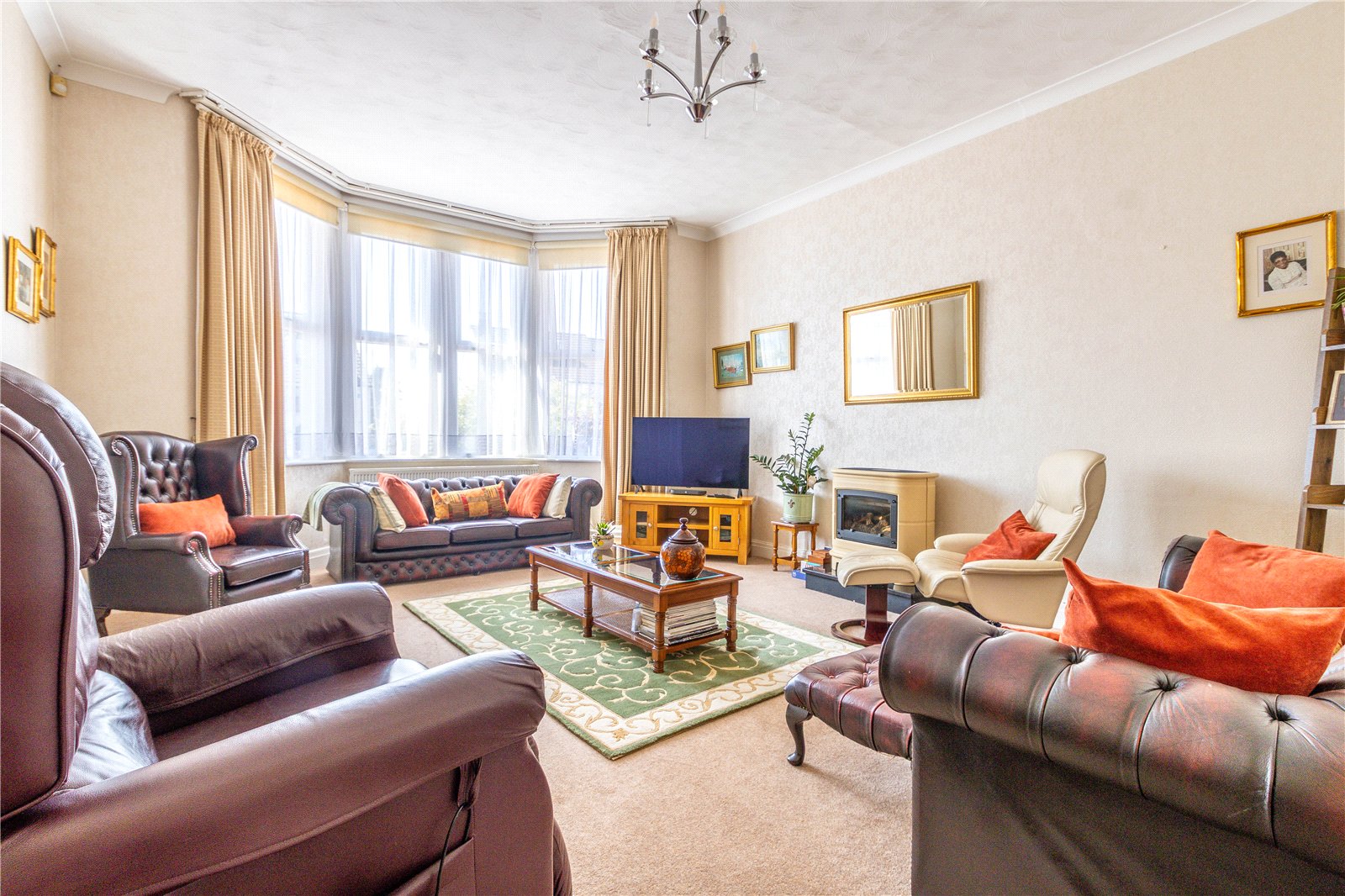 3 bedroom Bungalow for sale in Bristol