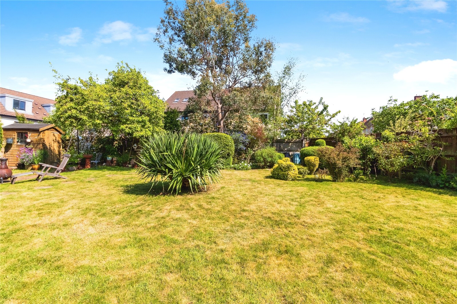 3 bedroom Bungalow for sale in Bristol