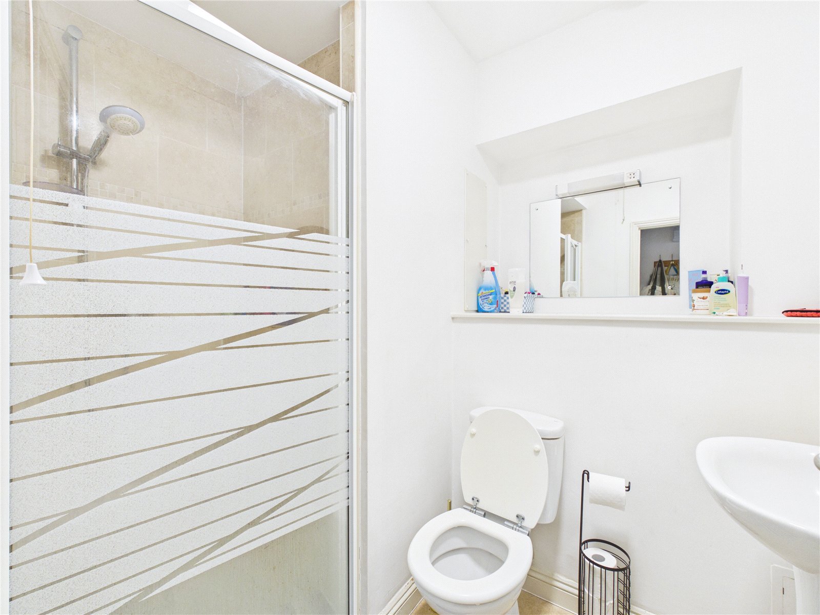 1 bedroom Flat to let in Bristol