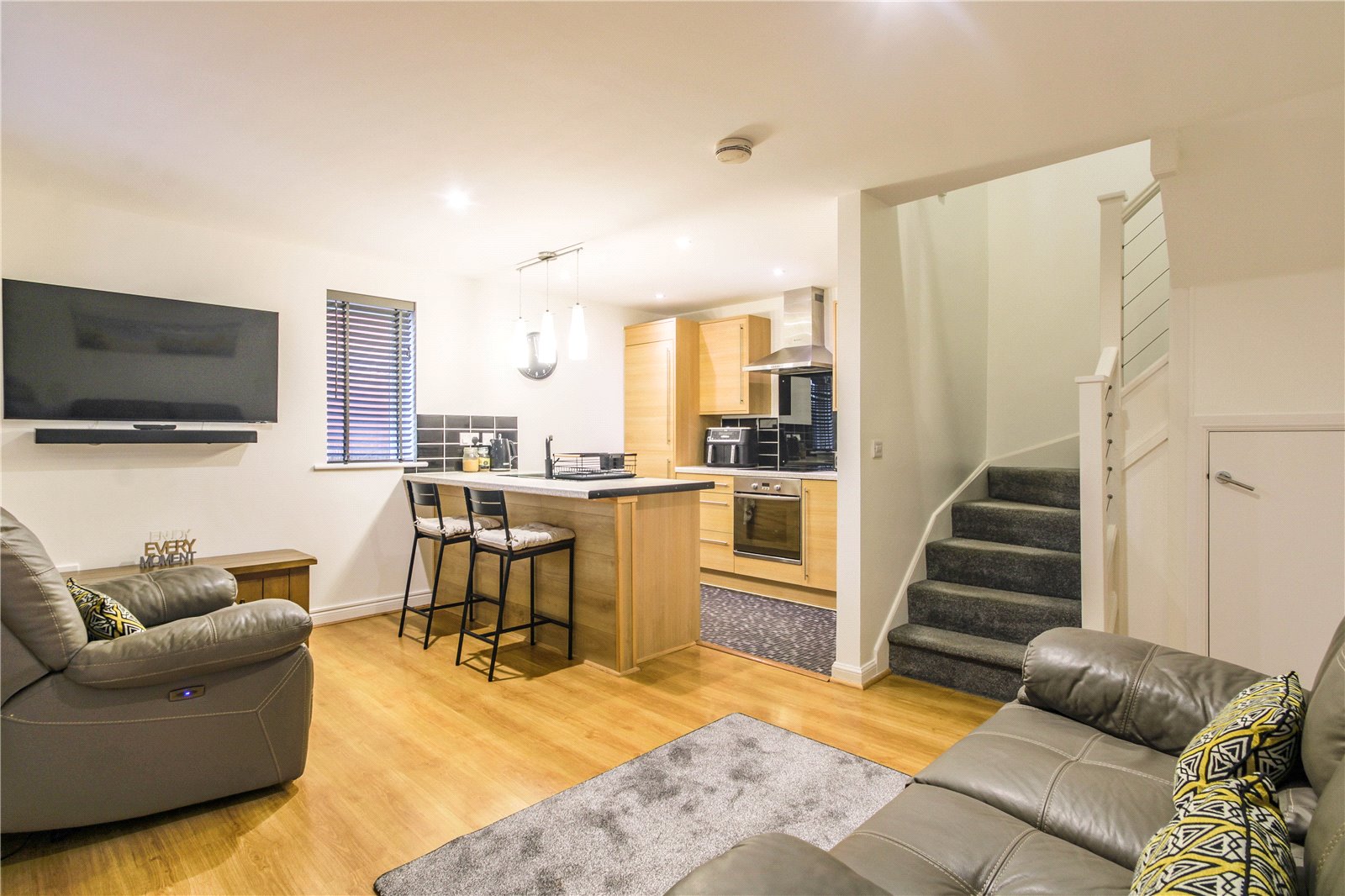 2 bedroom House for sale in Bristol