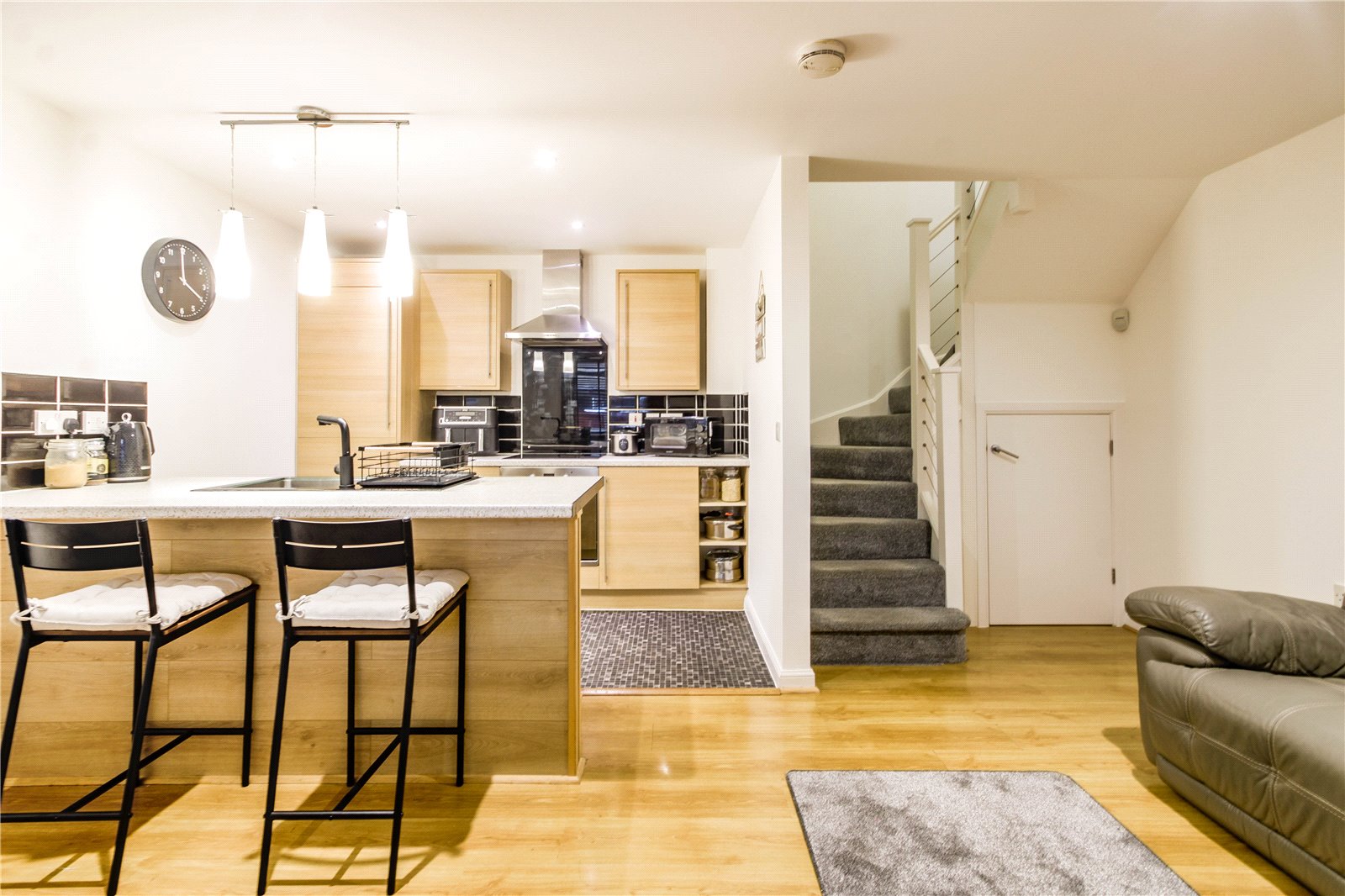 2 bedroom House for sale in Bristol