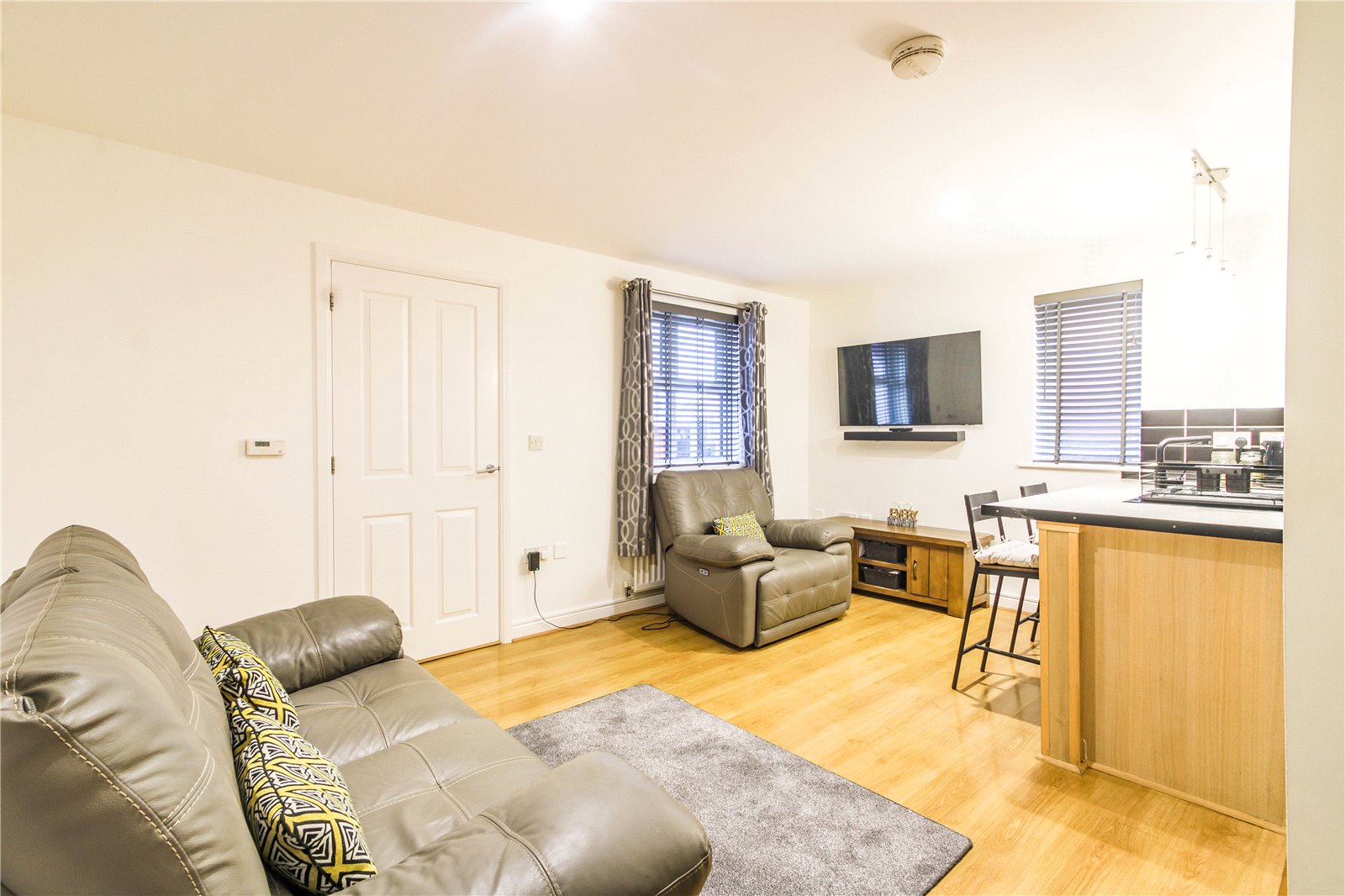 2 bedroom House for sale in Bristol