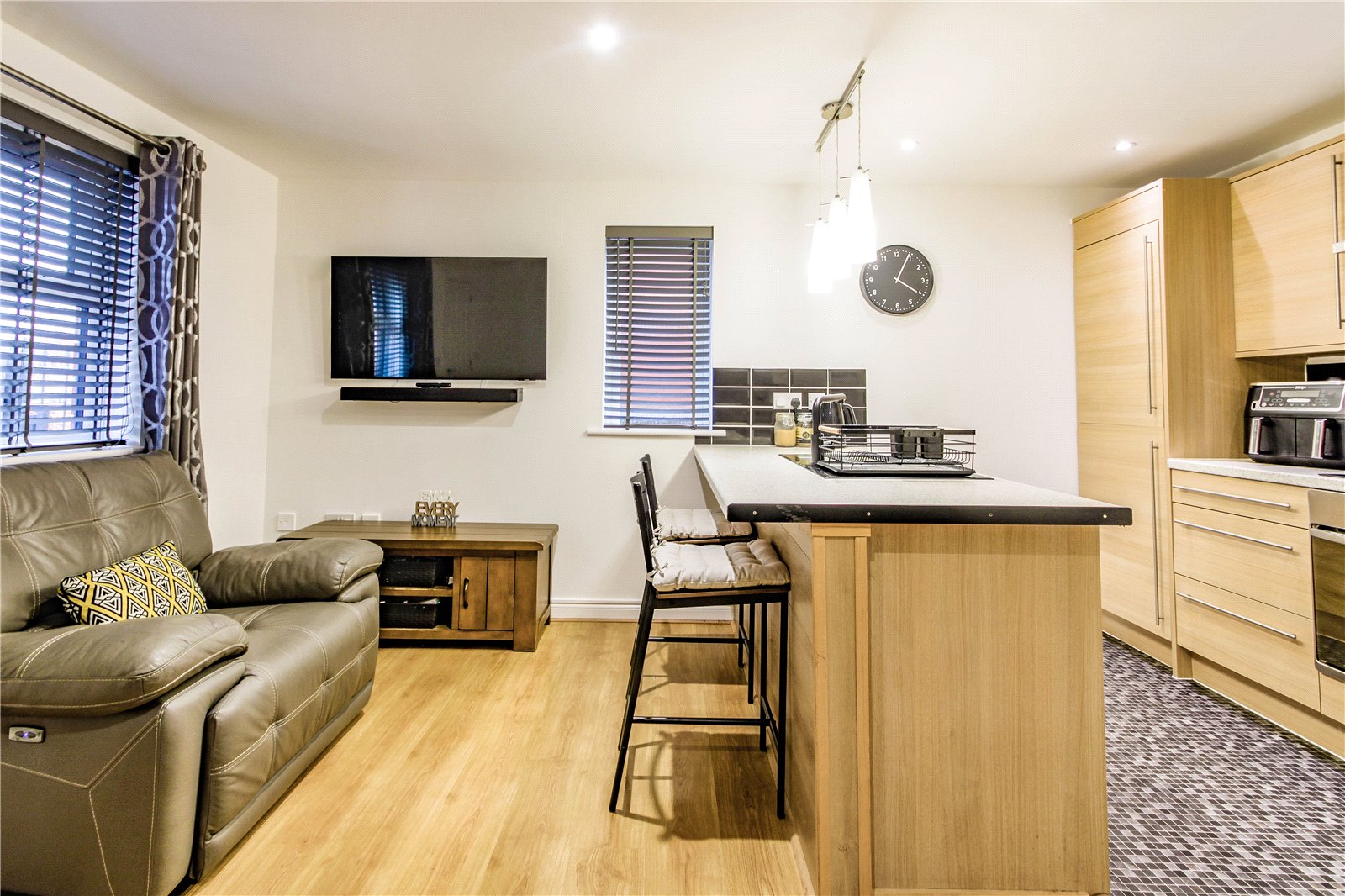 2 bedroom House for sale in Bristol