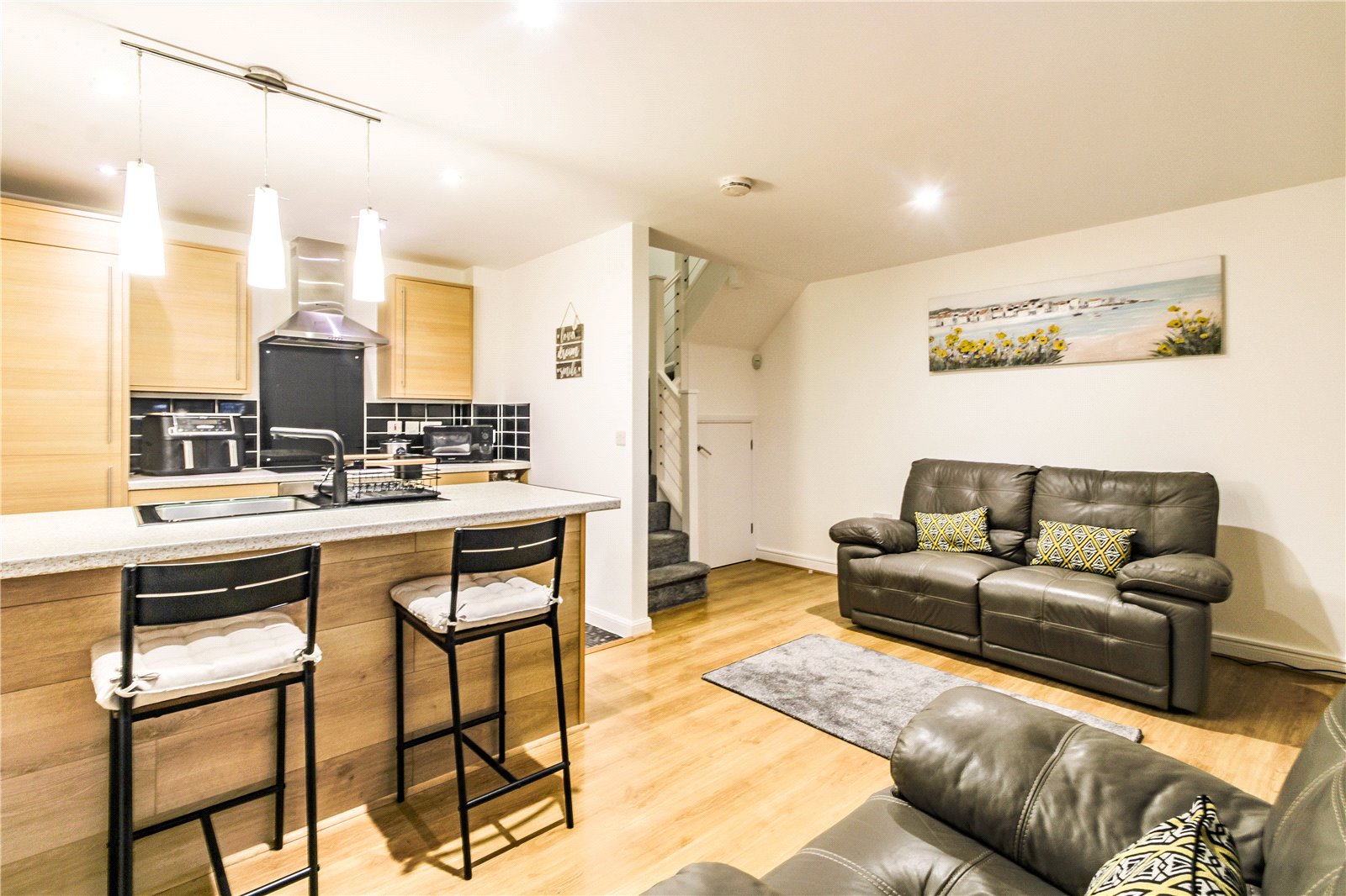 2 bedroom House for sale in Bristol