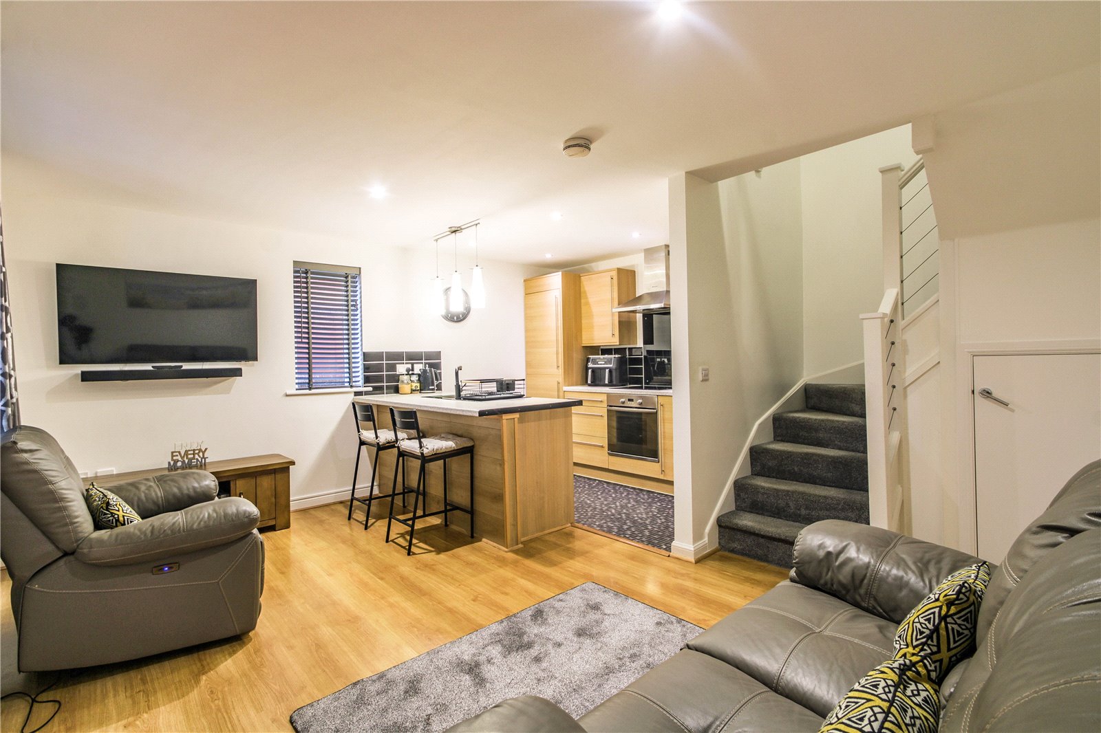 2 bedroom House for sale in Bristol