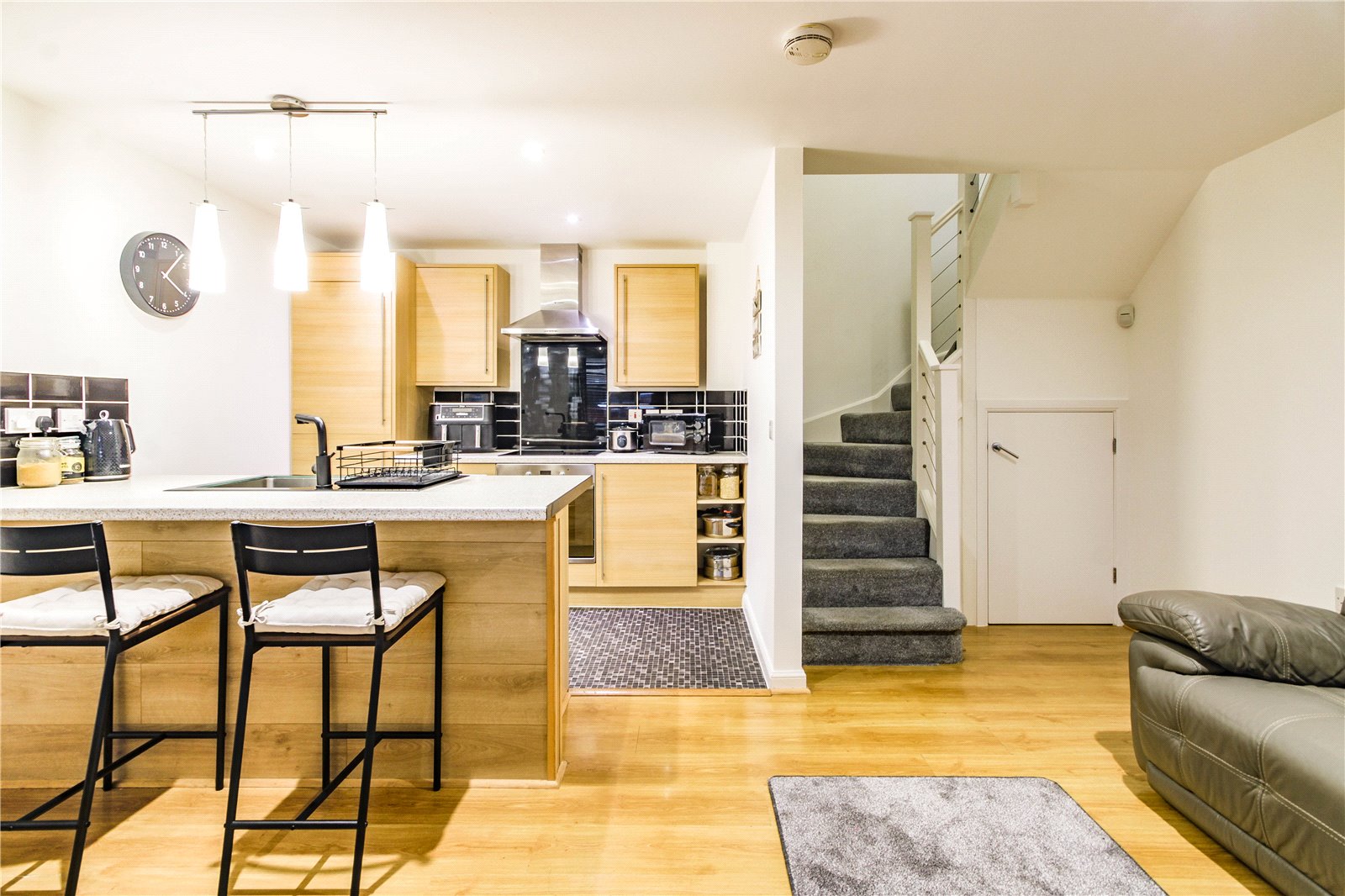 2 bedroom House for sale in Bristol