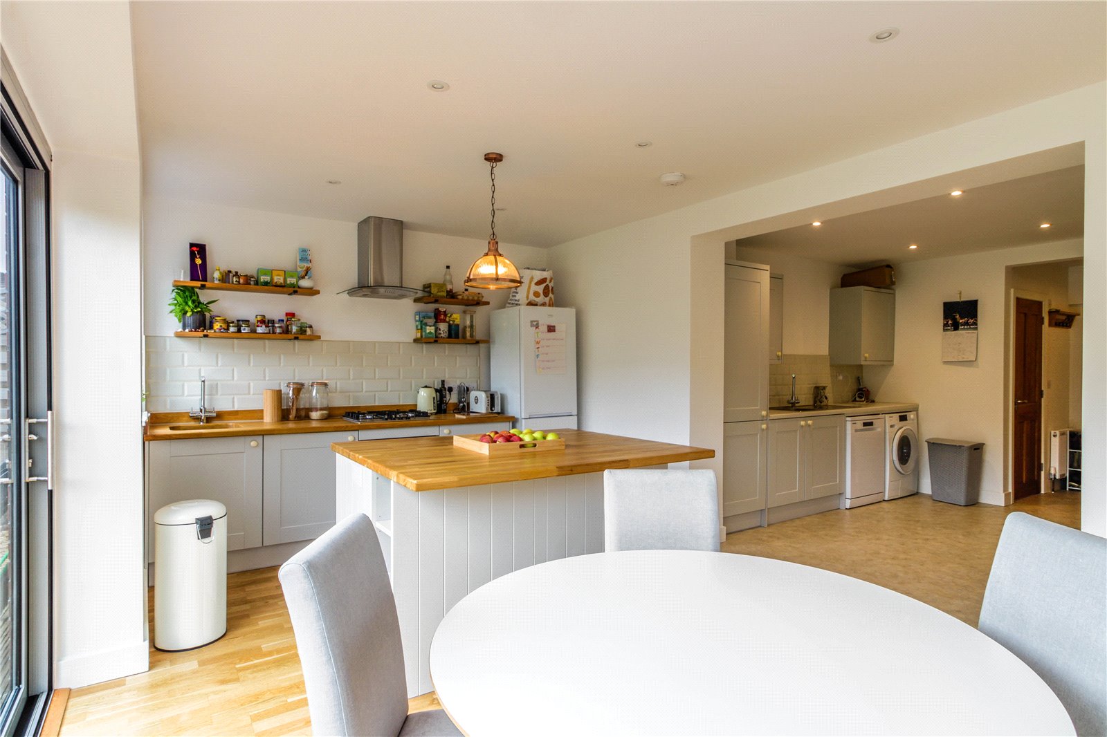 4 bedroom House for sale in Knowle, BRISTOL