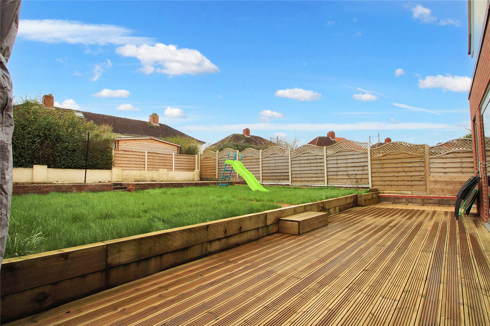 4 bedroom House for sale in Knowle, BRISTOL