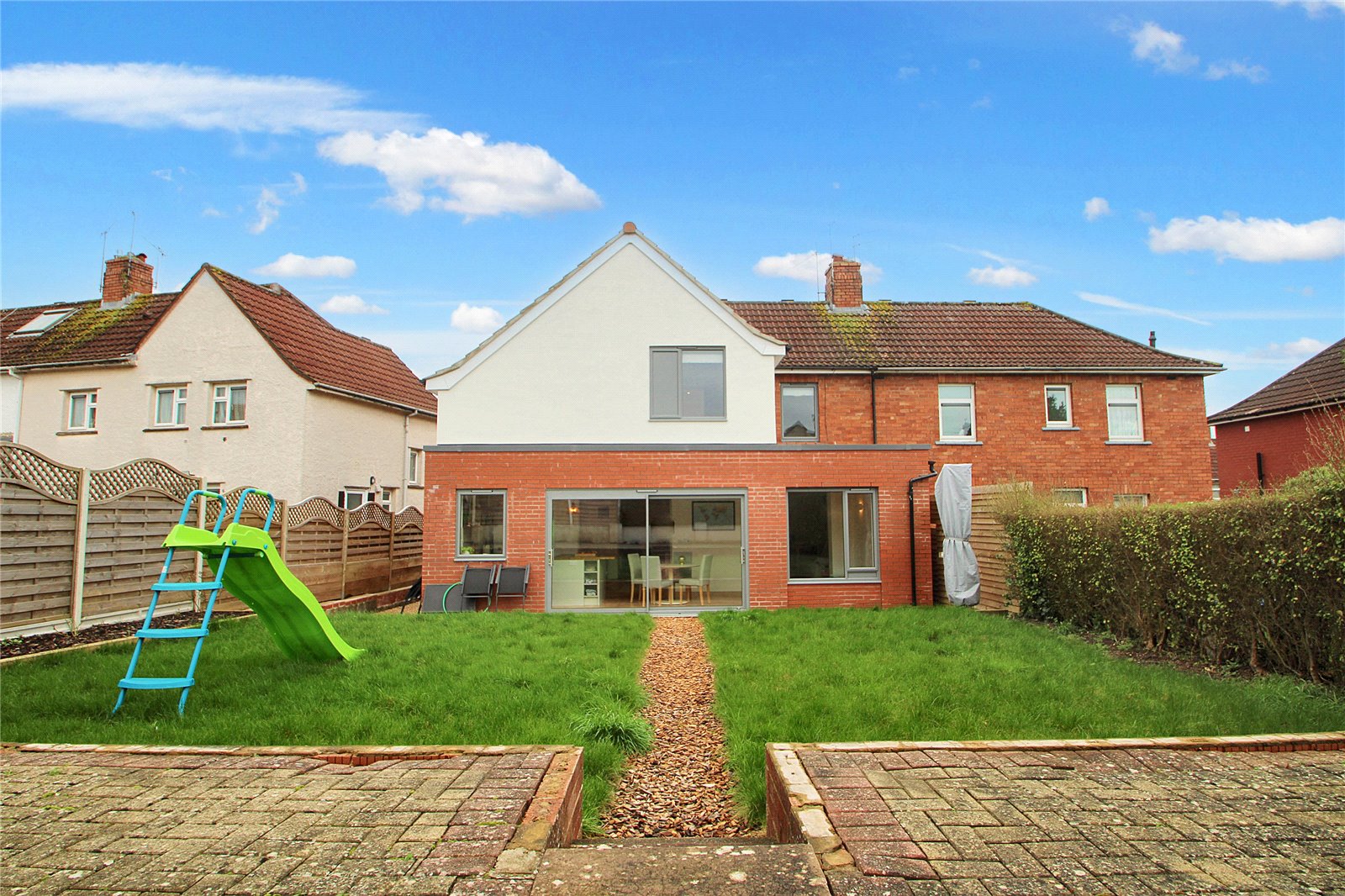 4 bedroom House for sale in Knowle, BRISTOL