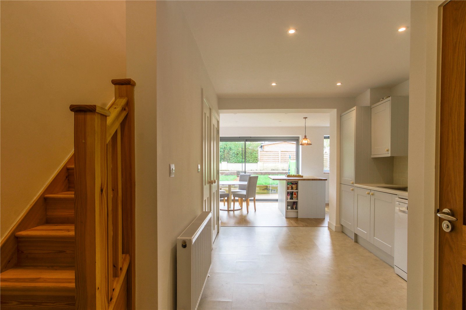 4 bedroom House for sale in Knowle, BRISTOL