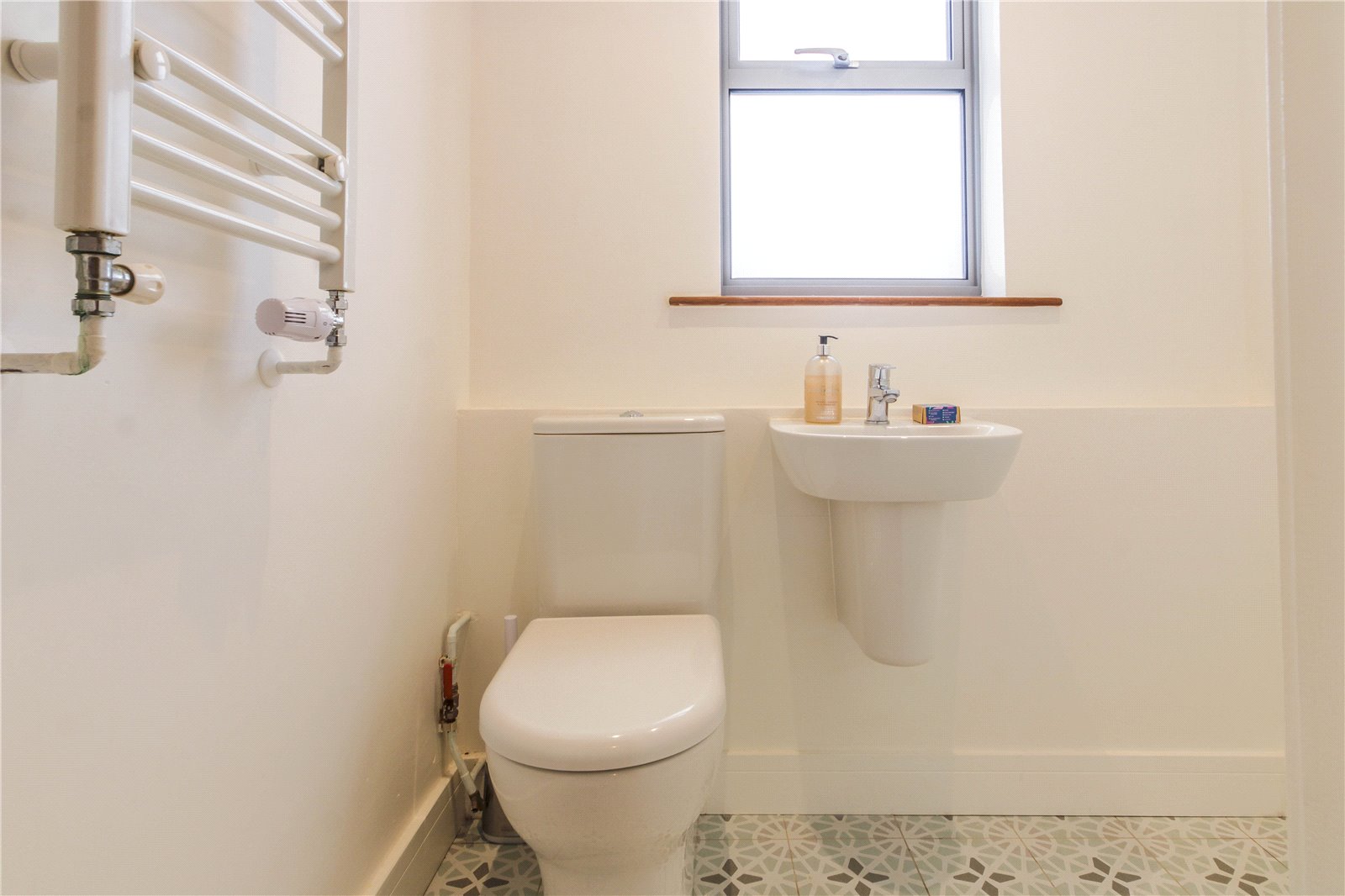 4 bedroom House for sale in Knowle, BRISTOL