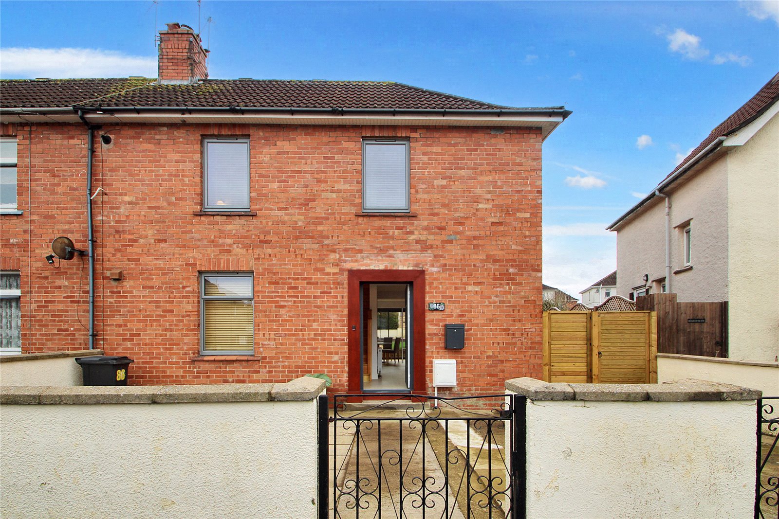 4 bedroom House for sale in Knowle, BRISTOL