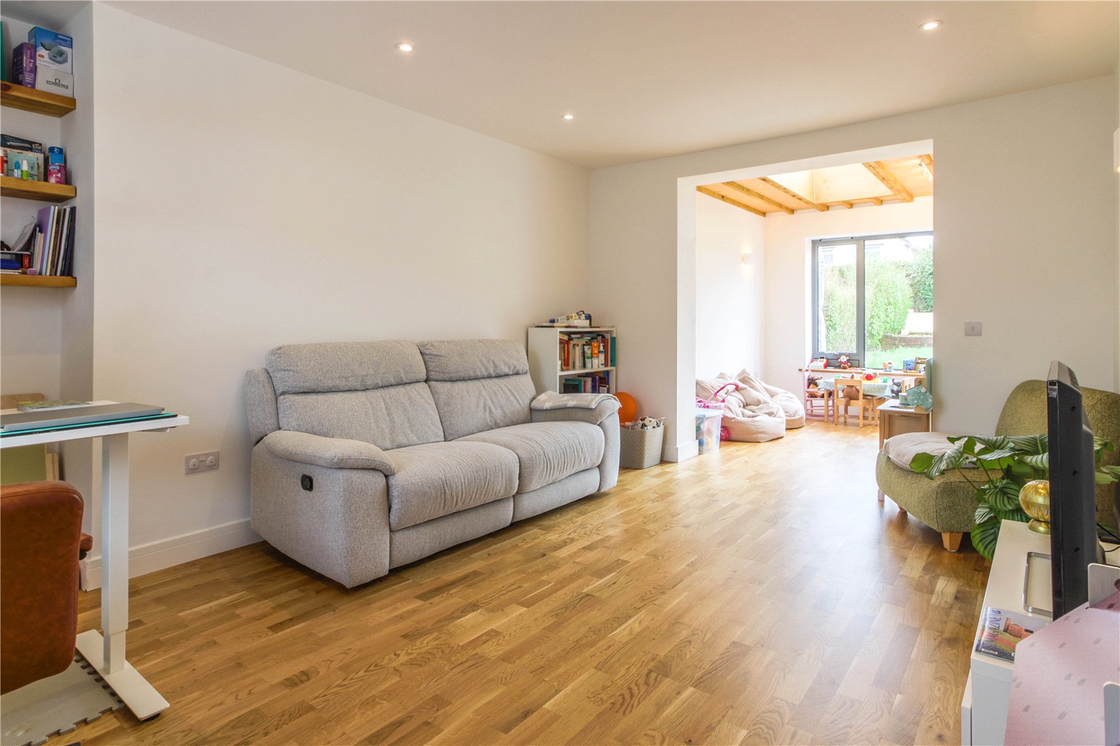 4 bedroom House for sale in Knowle, BRISTOL