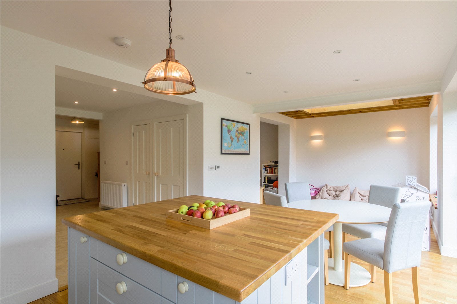 4 bedroom House for sale in Knowle, BRISTOL