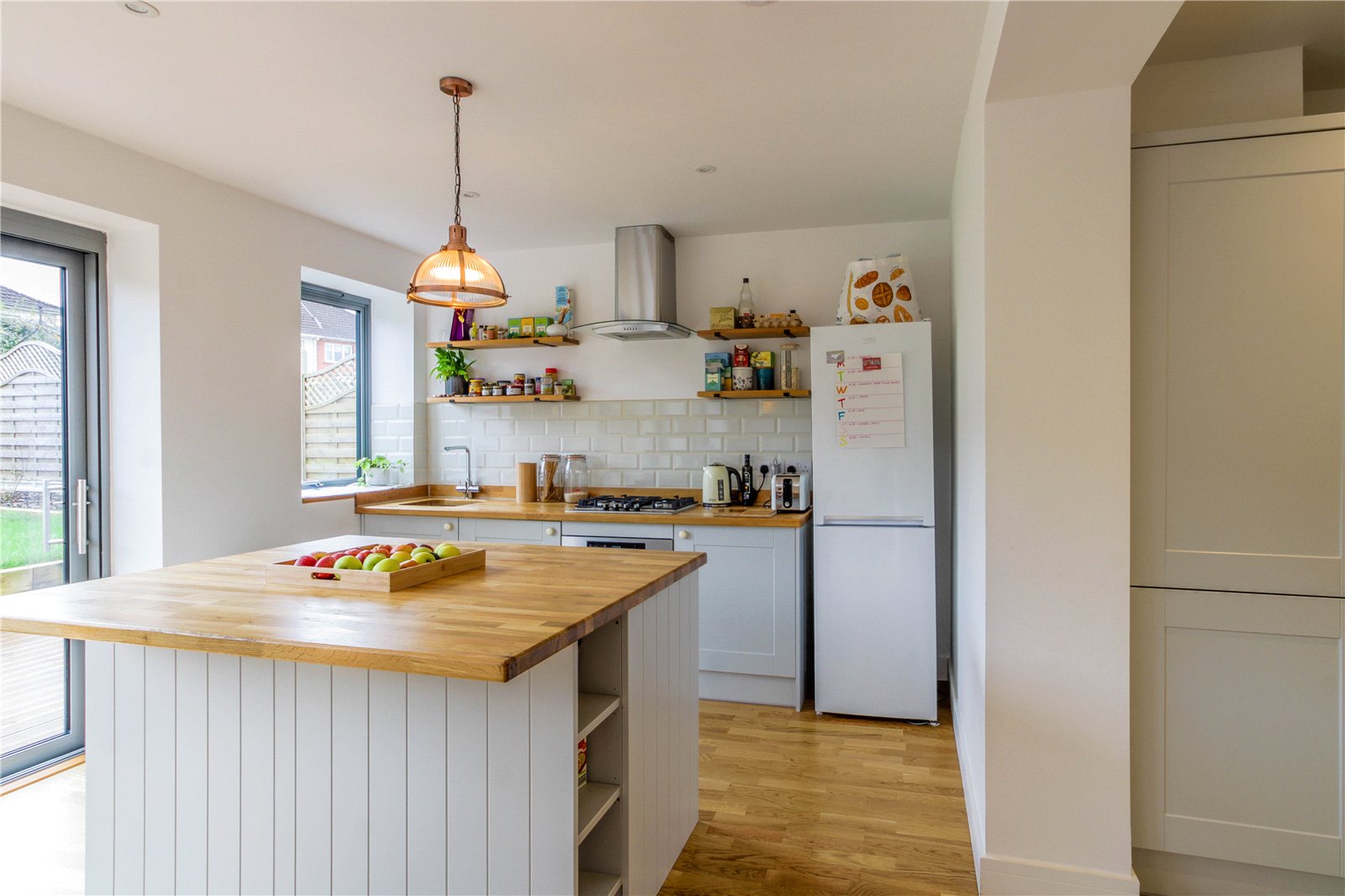 4 bedroom House for sale in Knowle, BRISTOL