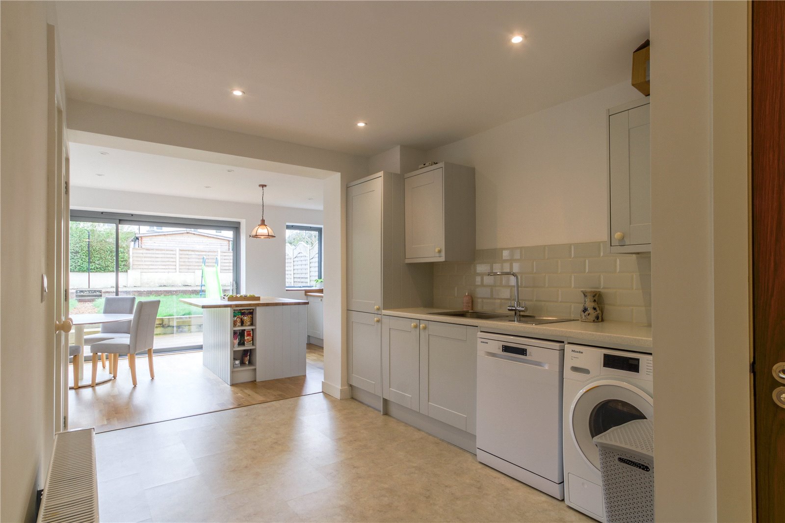 4 bedroom House for sale in Knowle, BRISTOL