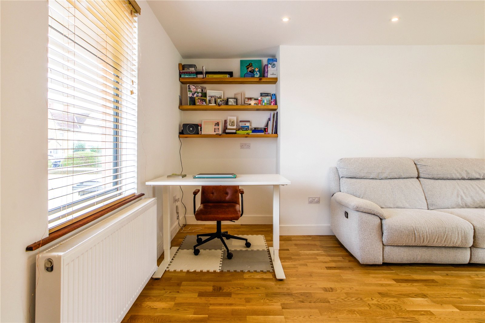 4 bedroom House for sale in Knowle, BRISTOL