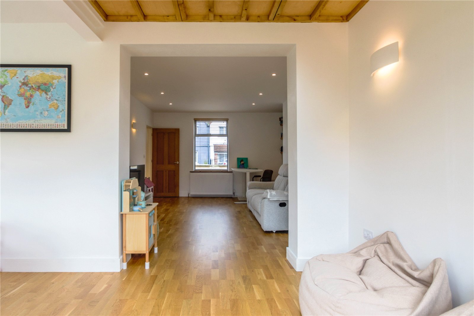 4 bedroom House for sale in Knowle, BRISTOL