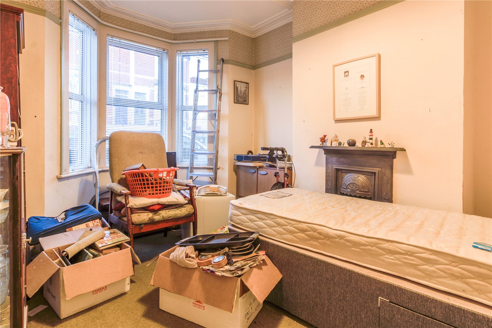 2 bedroom House for sale in Bedminster, BRISTOL