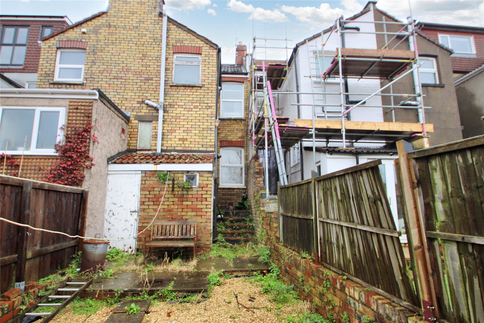 2 bedroom House for sale in Bedminster, BRISTOL