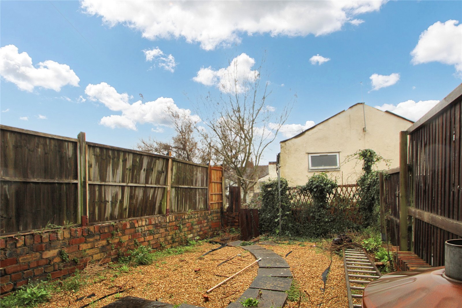 2 bedroom House for sale in Bedminster, BRISTOL
