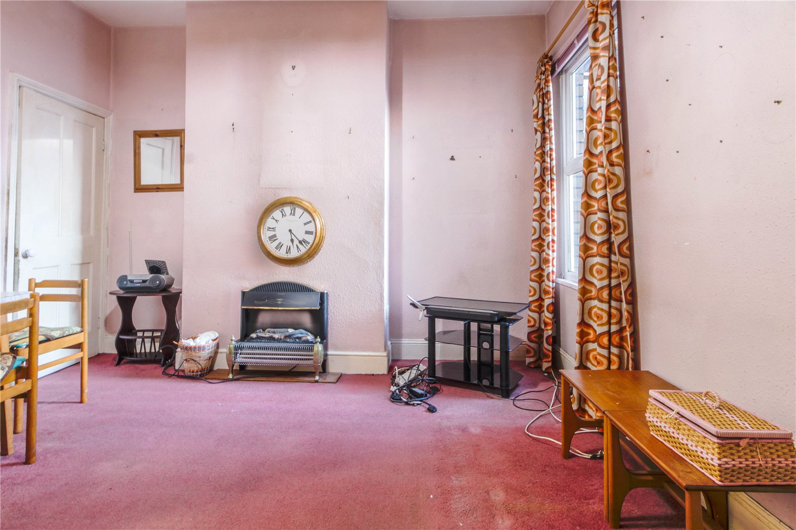 2 bedroom House for sale in Bedminster, BRISTOL